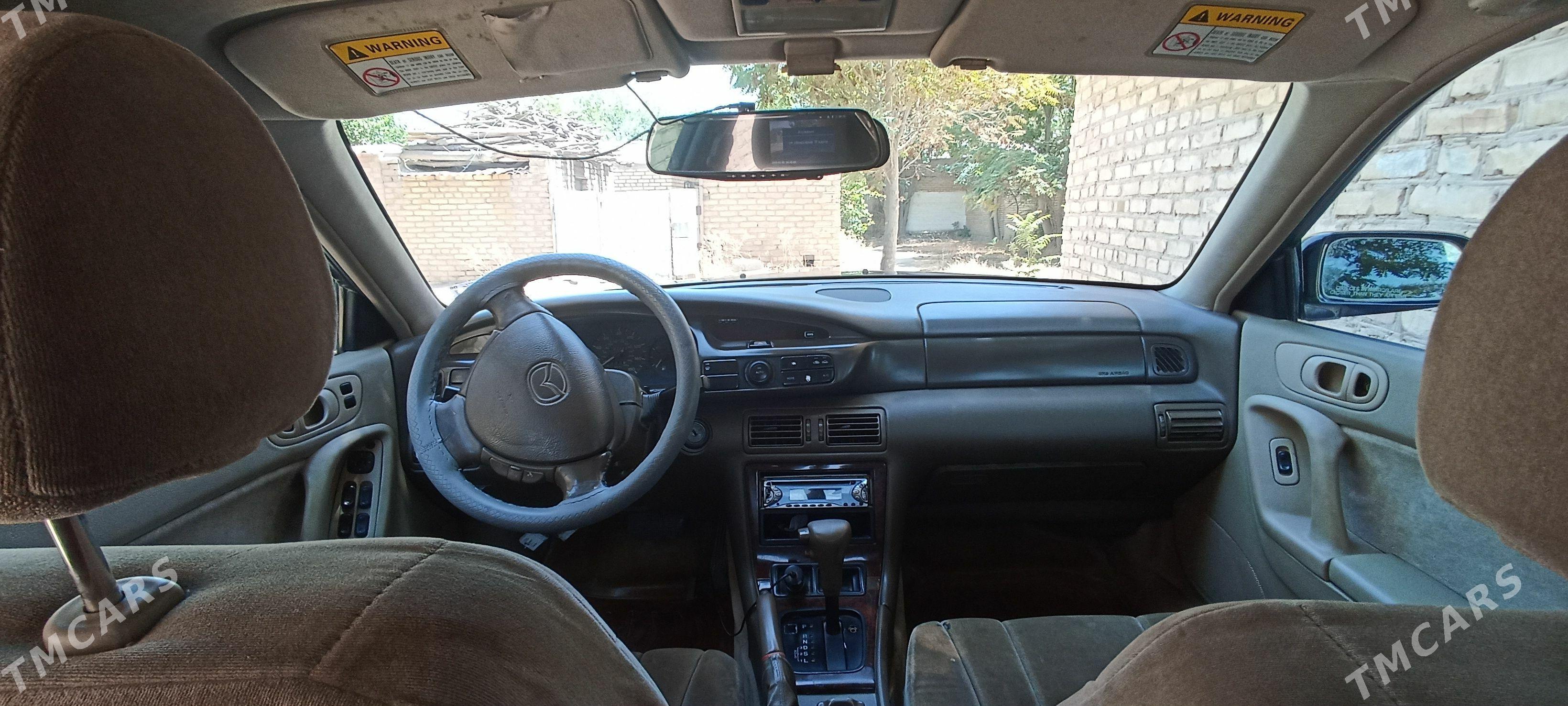 Mazda Millenia 1998 - 60 000 TMT - Halaç - img 1