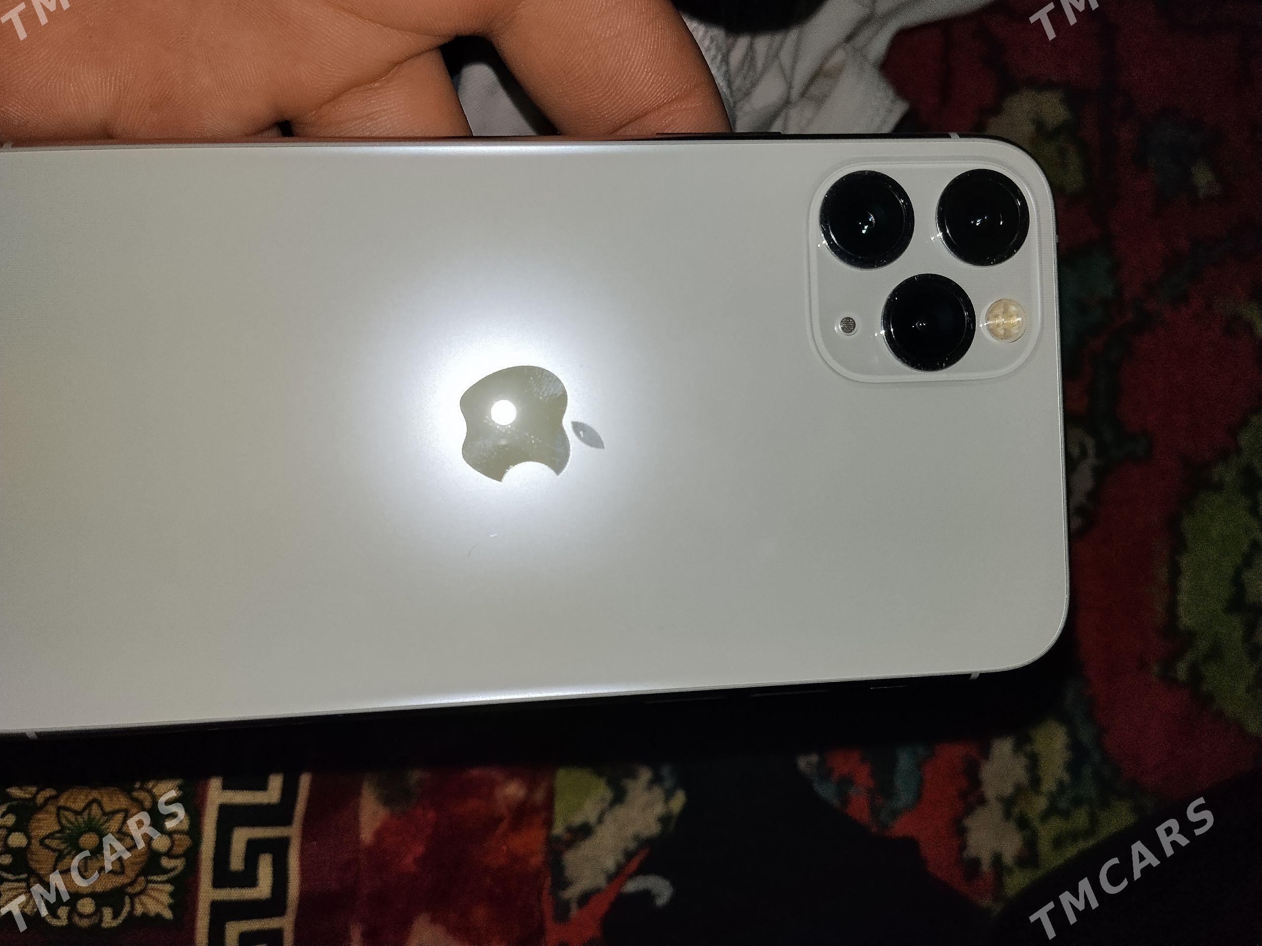 iphone 11 pro - Daşoguz - img 1