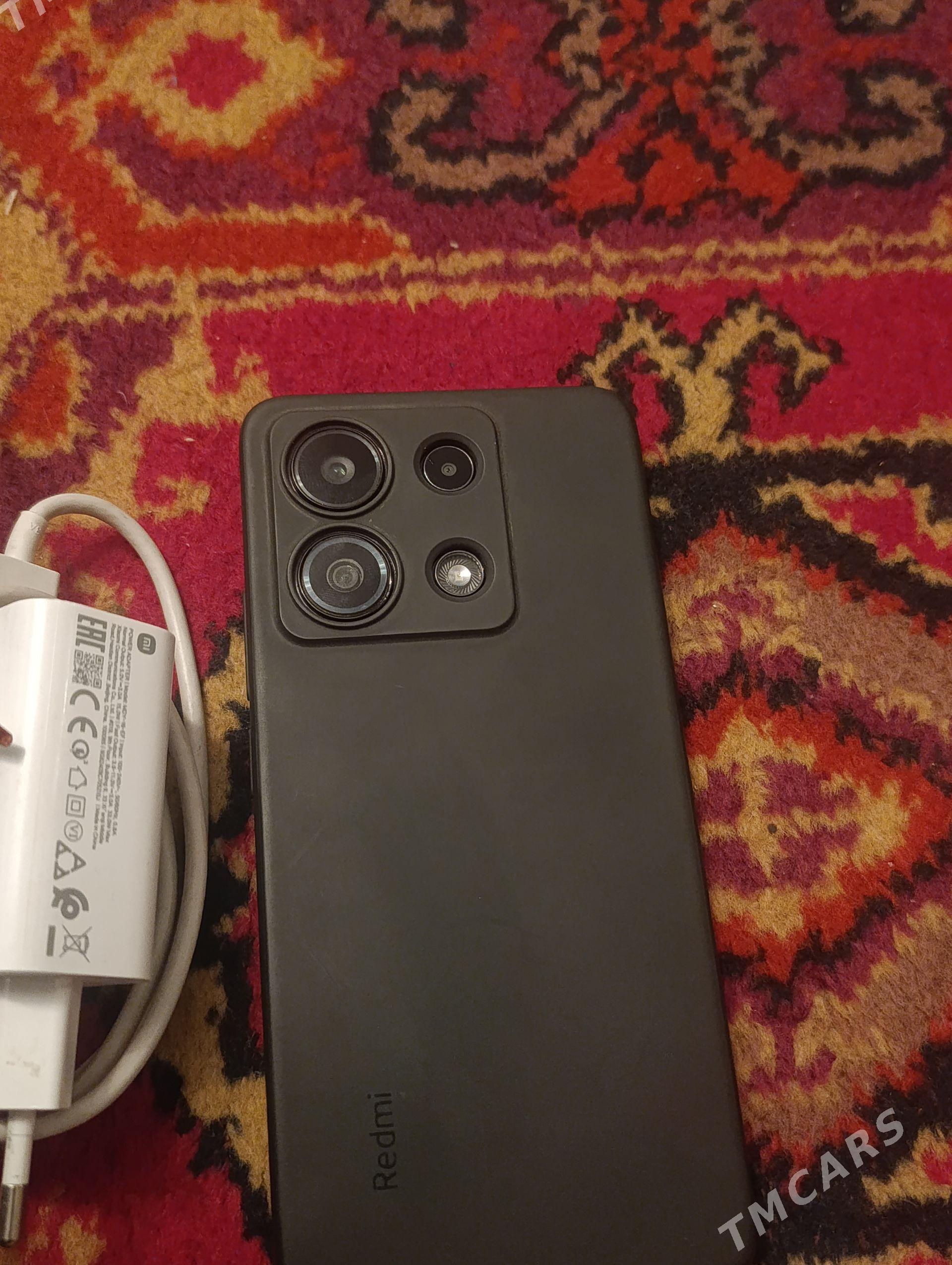 Redmi note 13 8/256 - Wekilbazar - img 1