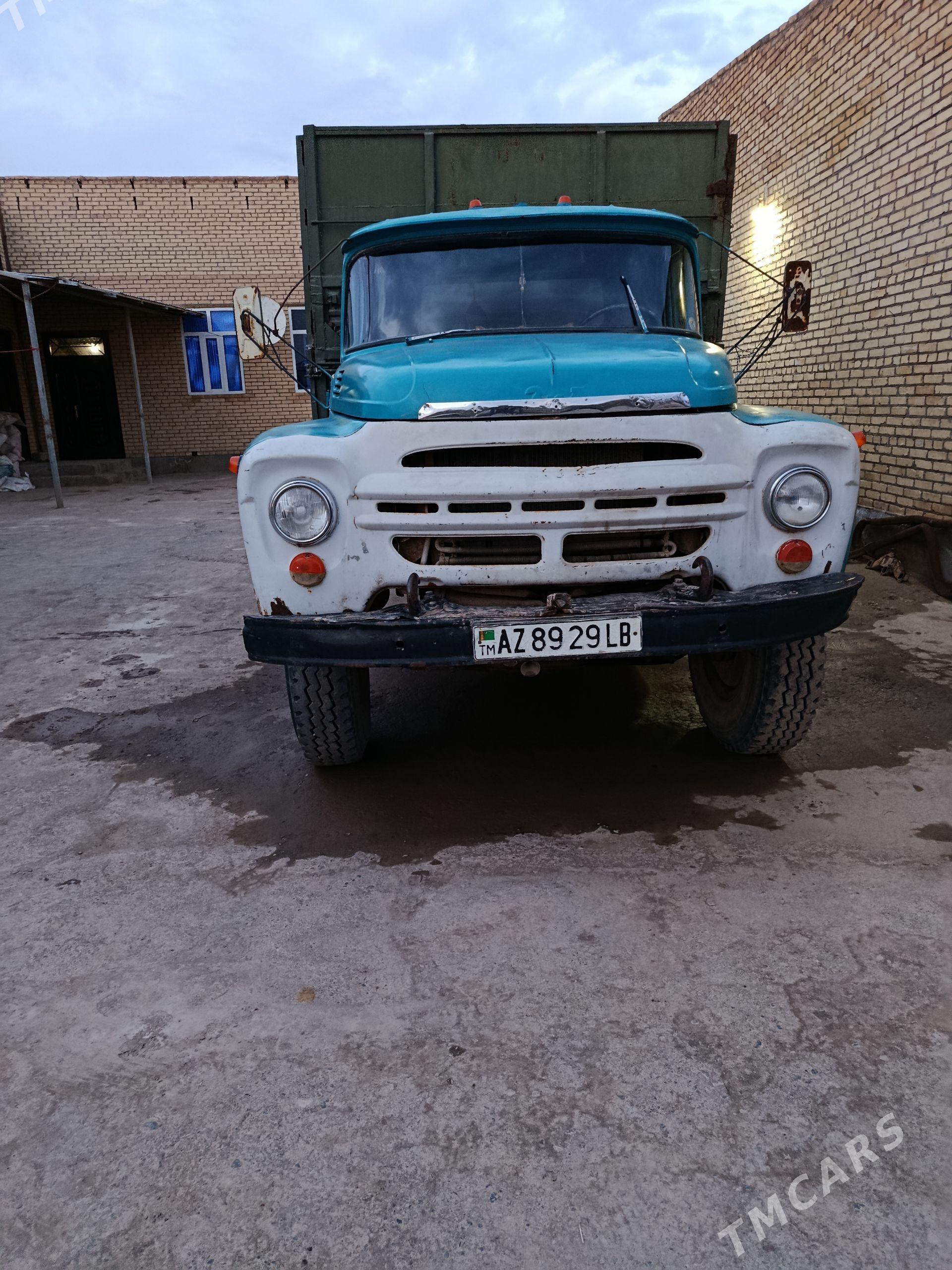 Zil 130 1987 - 80 000 TMT - Сакар - img 1