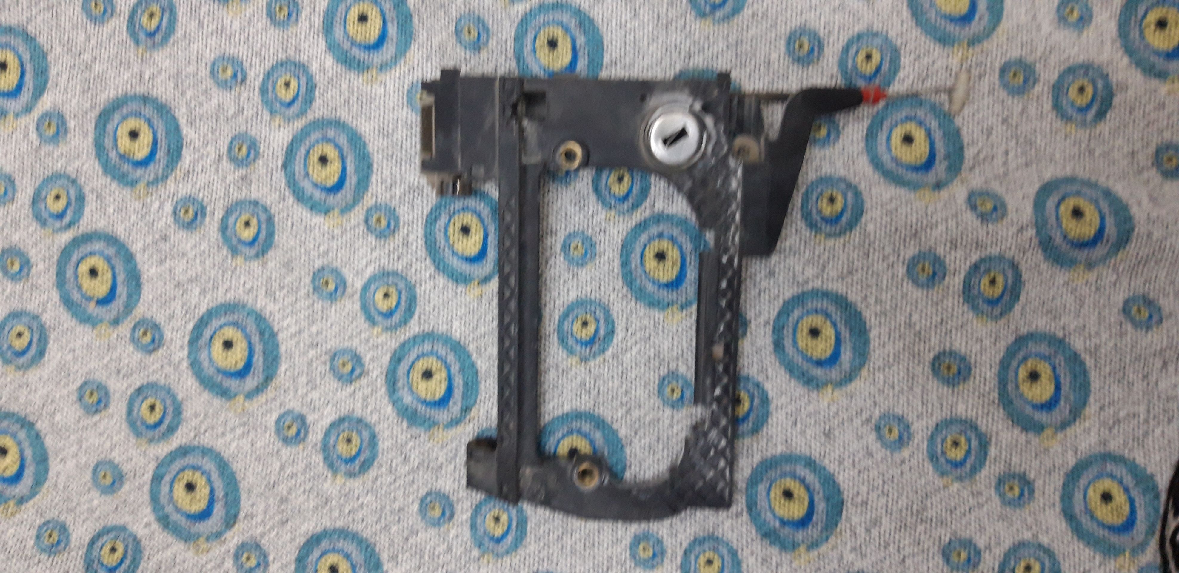 BMW e39 ramka 100 TMT - Türkmenbaşy - img 1