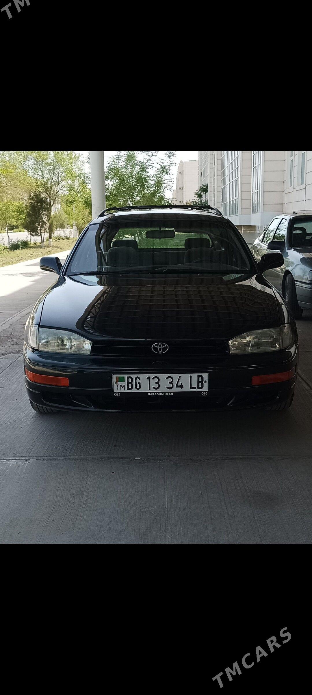 Toyota Camry 1993 - 110 000 TMT - Туркменабат - img 1