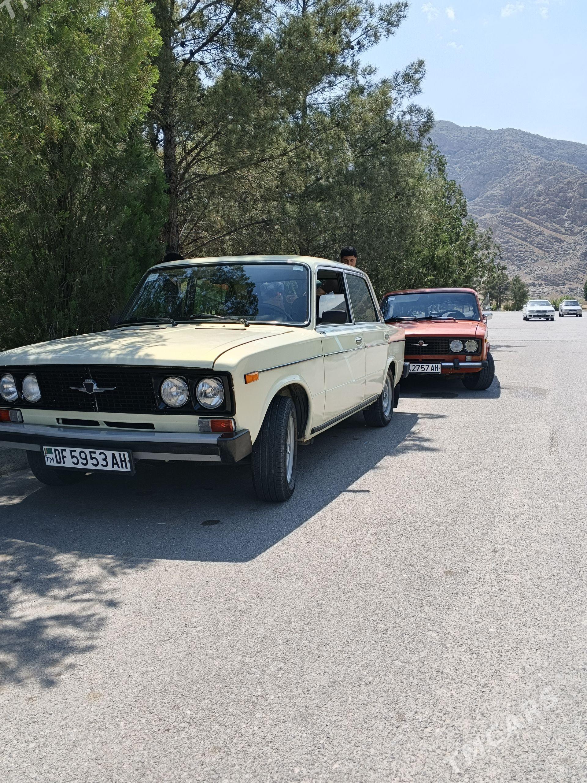 Lada 2106 2001 - 48 000 TMT - Bäherden - img 1