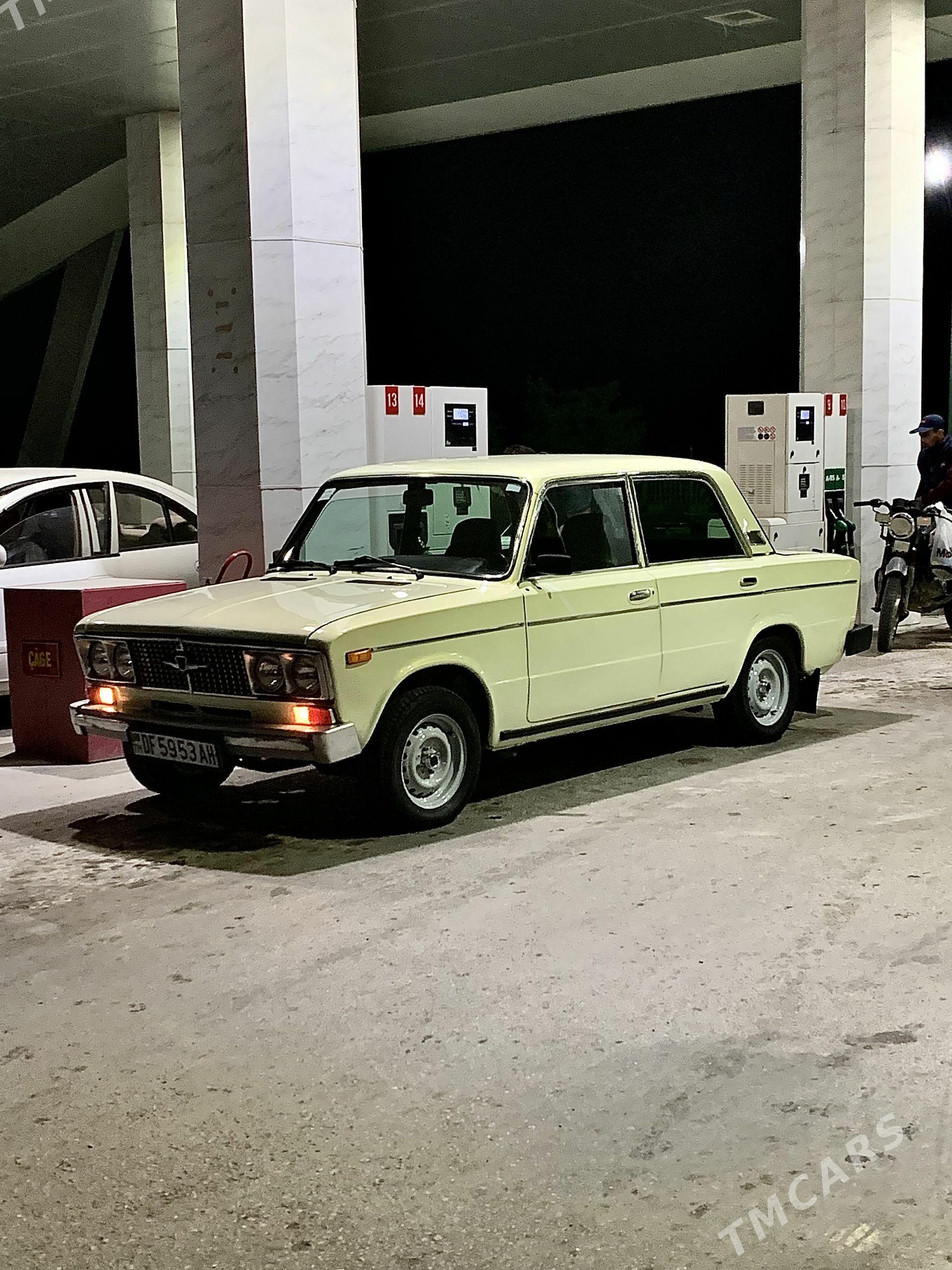 Lada 2106 2001 - 54 000 TMT - Бахарден - img 1