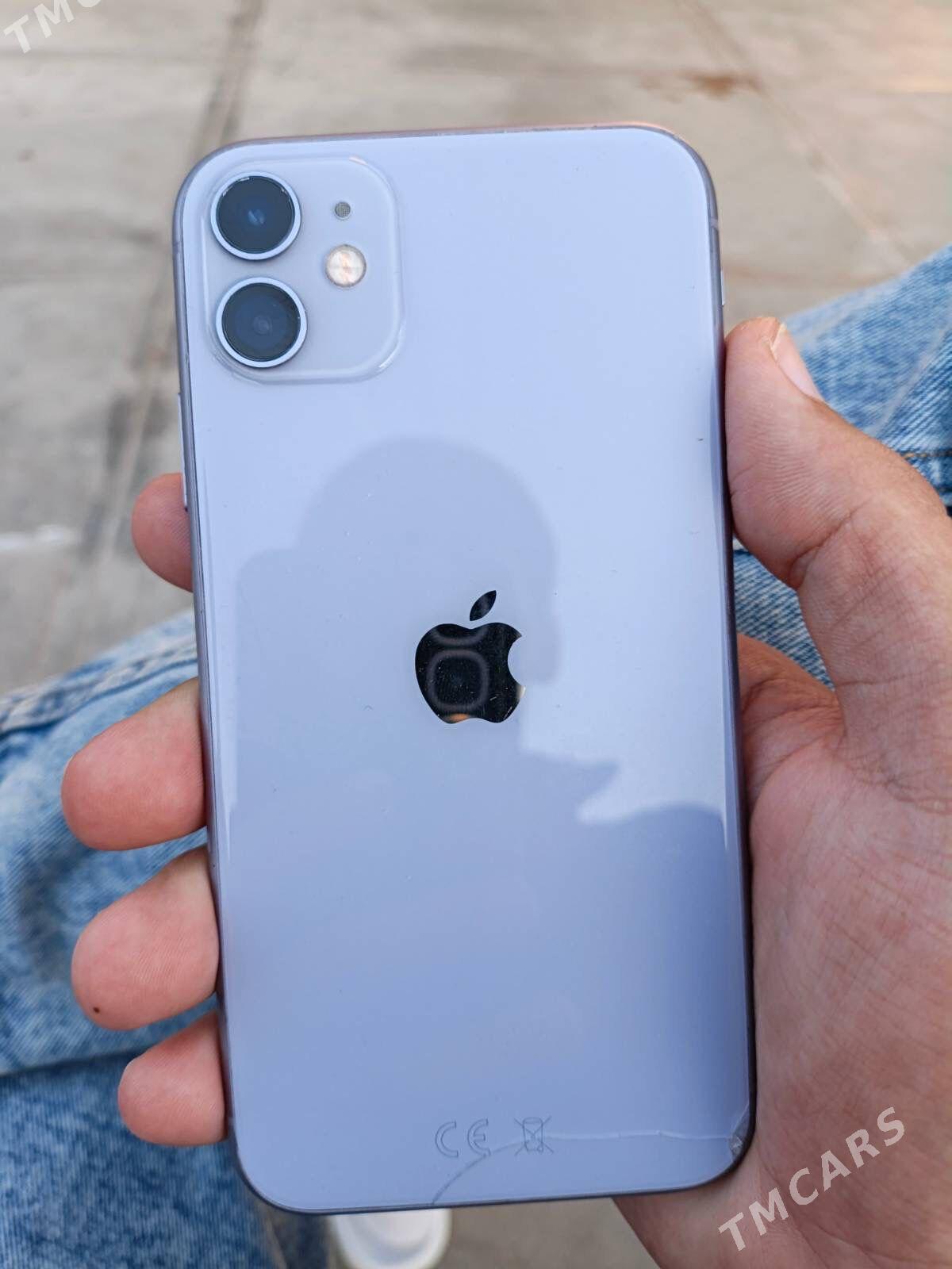 IPhone 11 - Туркменбаши - img 1