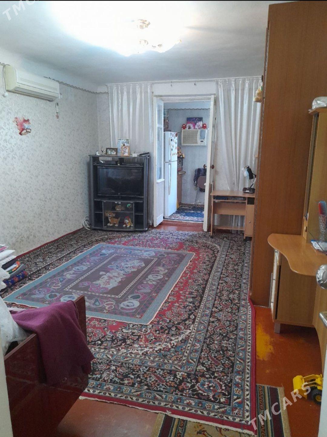 Продажа Квартиры - Balkanabat - img 1