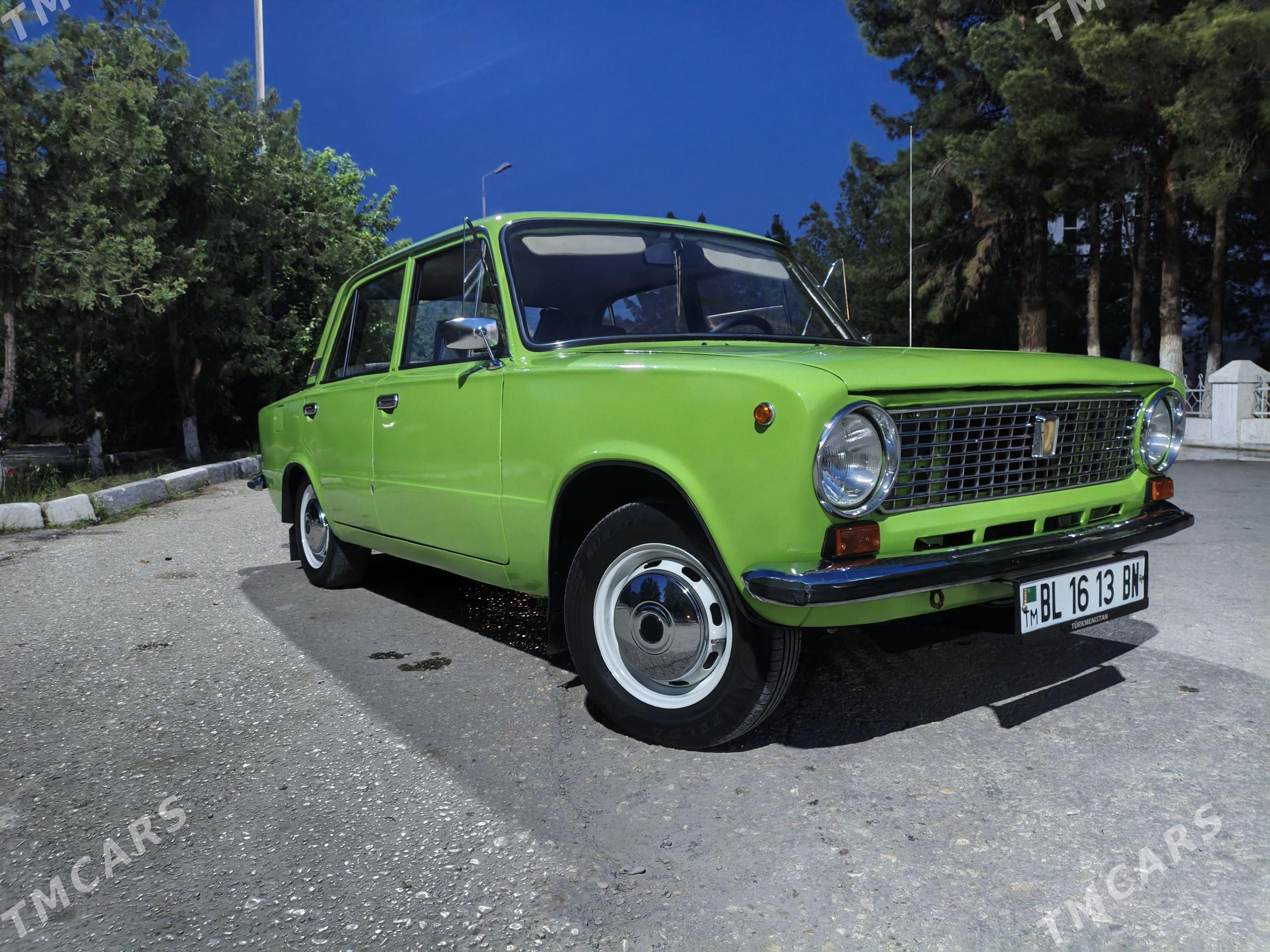 Lada 2104 1984 - 45 000 TMT - Balkanabat - img 1
