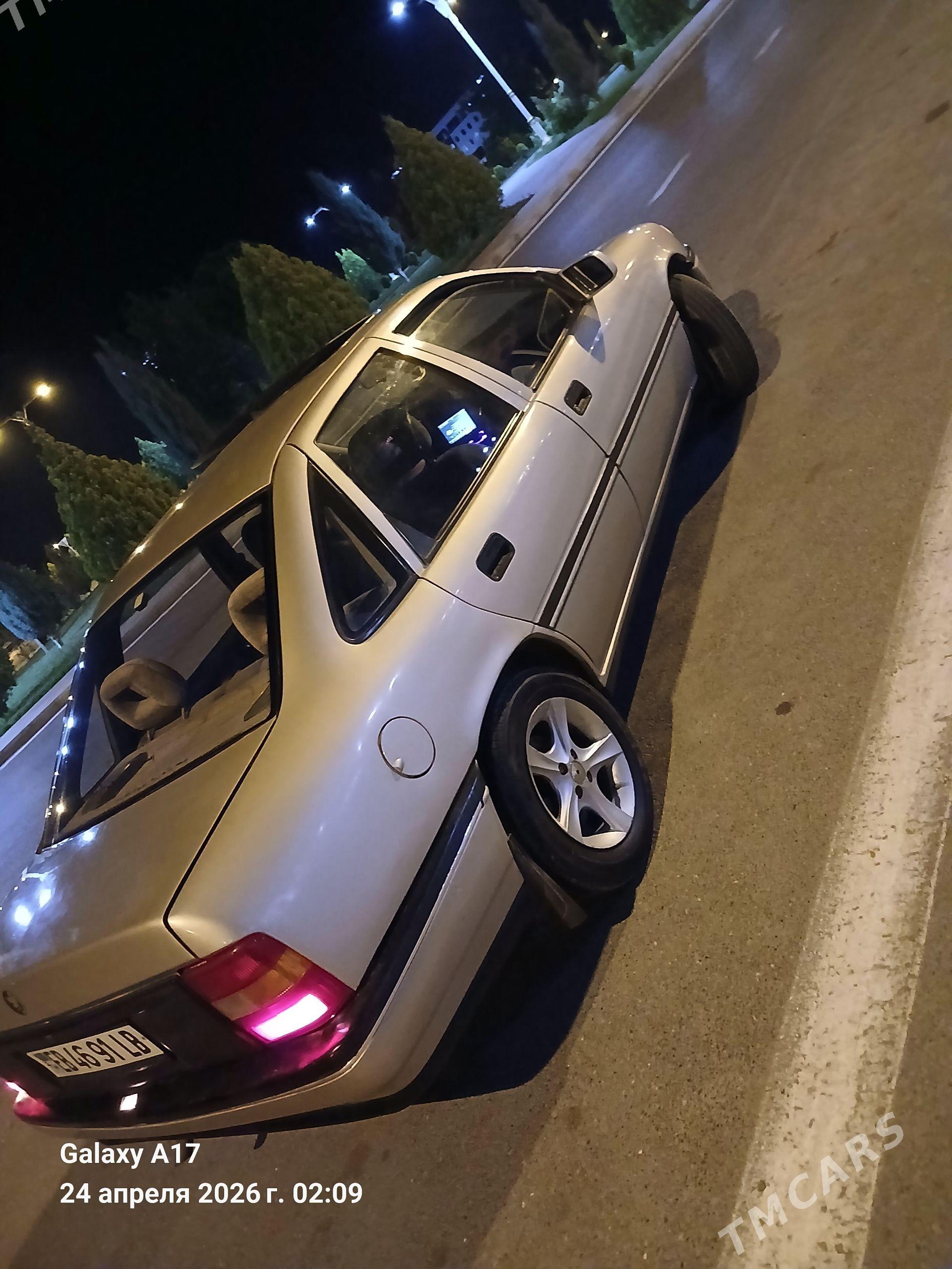 Opel Vectra 1989 - 50 000 TMT - Türkmenabat - img 1