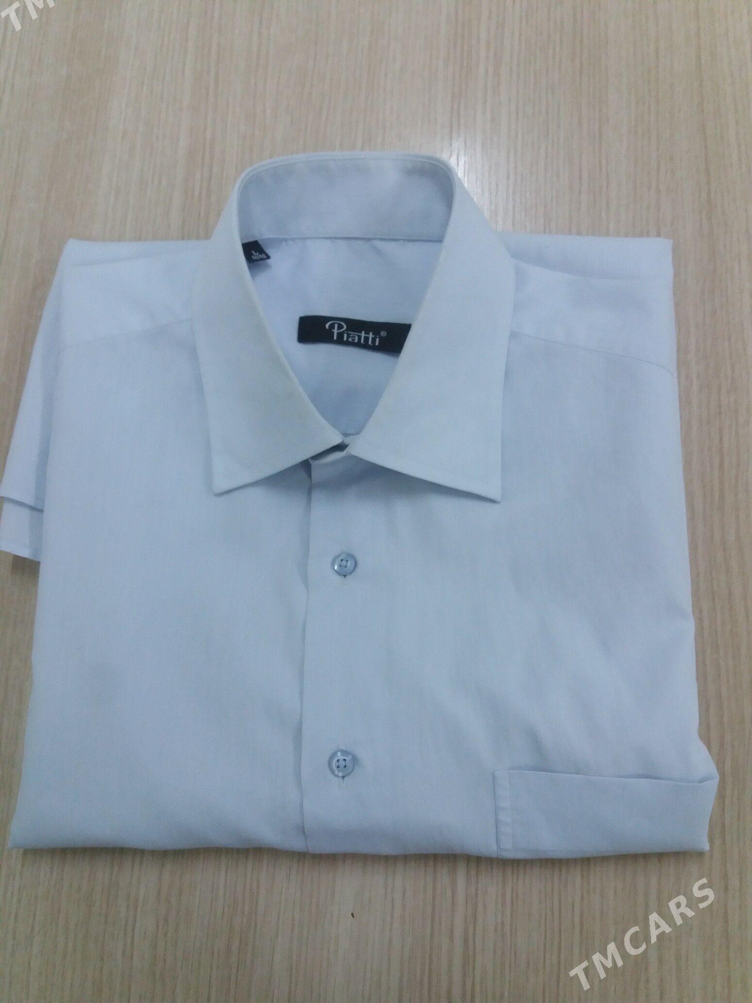 Piatti firma razmer L (41-42) - Гёкдепе - img 1