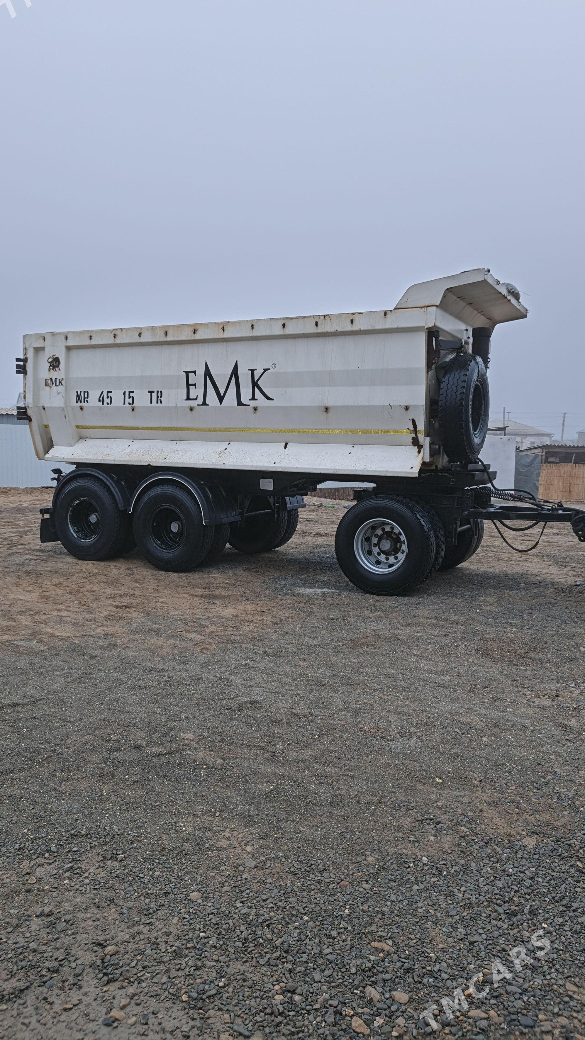 Prisep Polprisep 2014 - 460 000 TMT - Мары - img 1