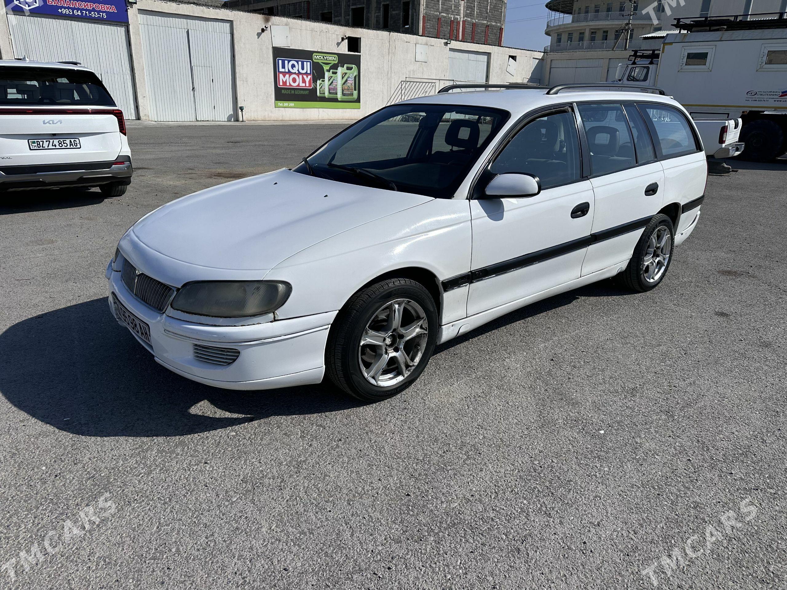 Opel Omega 1996 - 30 000 TMT - Ашхабад - img 1