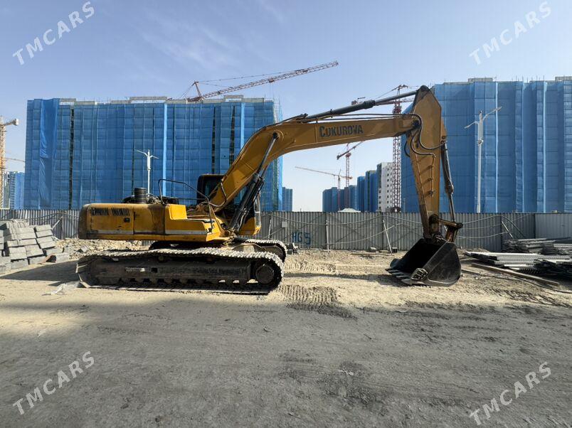 XCMG LW500F 2014 - 1 360 000 TMT - Ашхабад - img 1