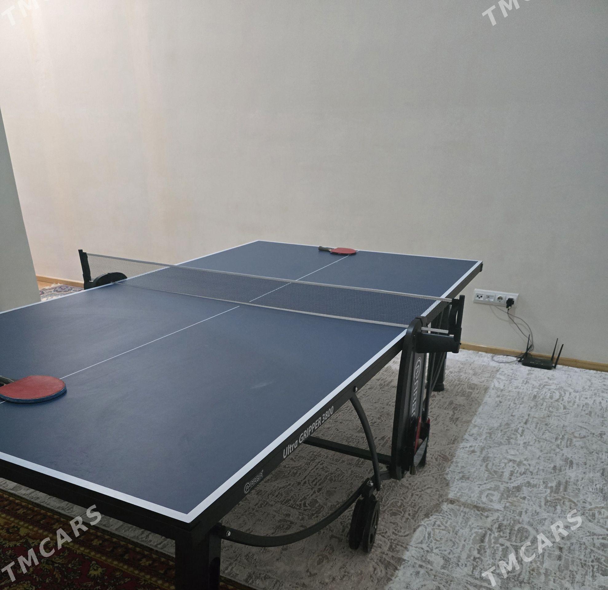 stol tennis - 14 этап - Элитки (Улица Совхозная) - img 1