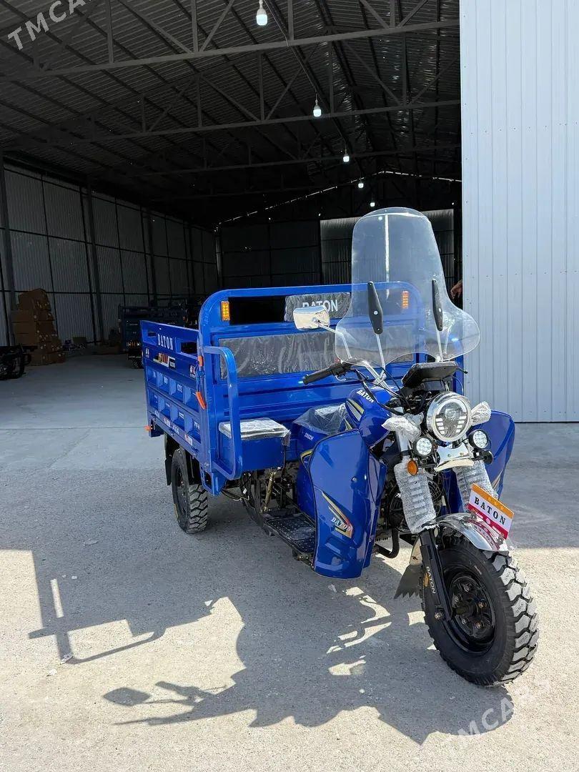 Fekon FK200-14G 2026 - 28 000 TMT - Гурбансолтан Едже - img 1