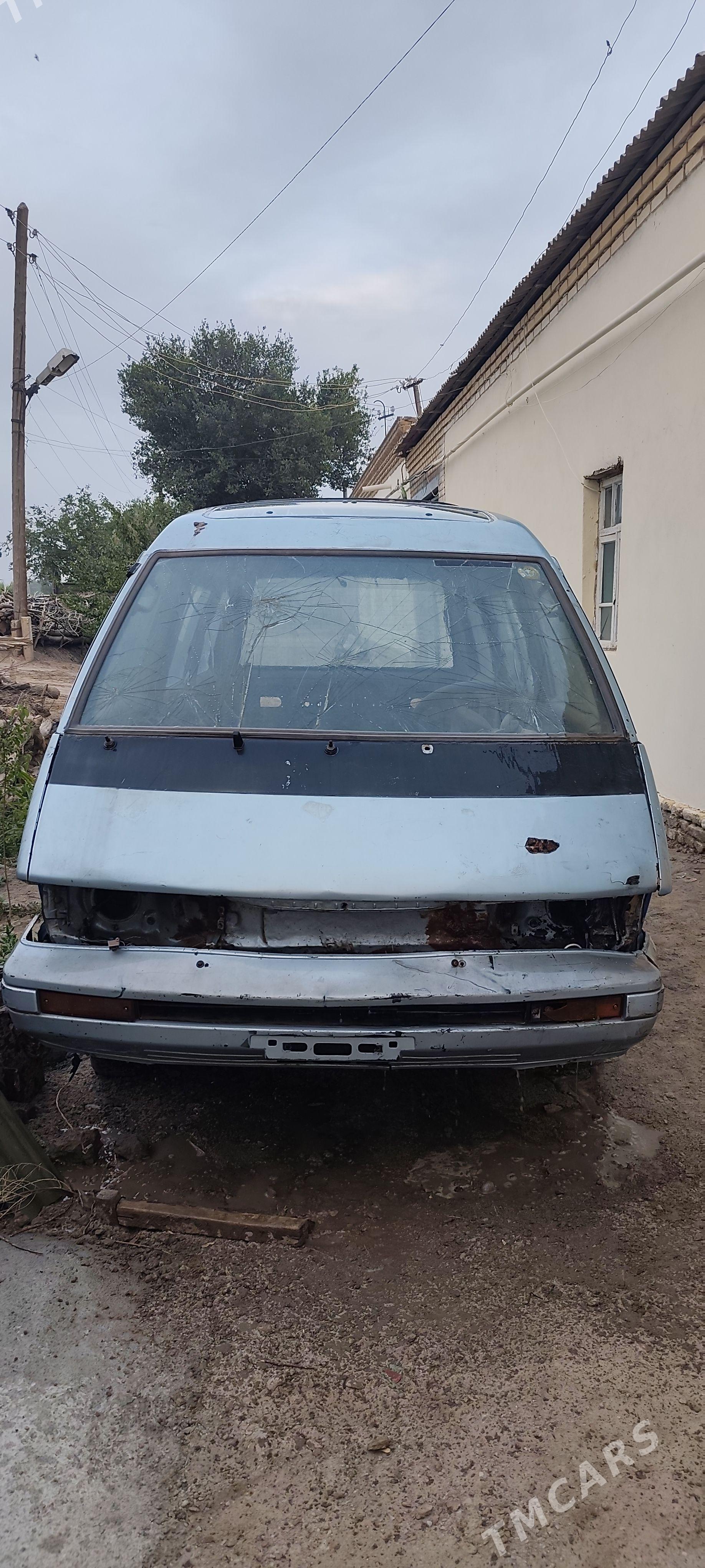 Toyota Town Ace 1992 - 10 000 TMT - Акдепе - img 1