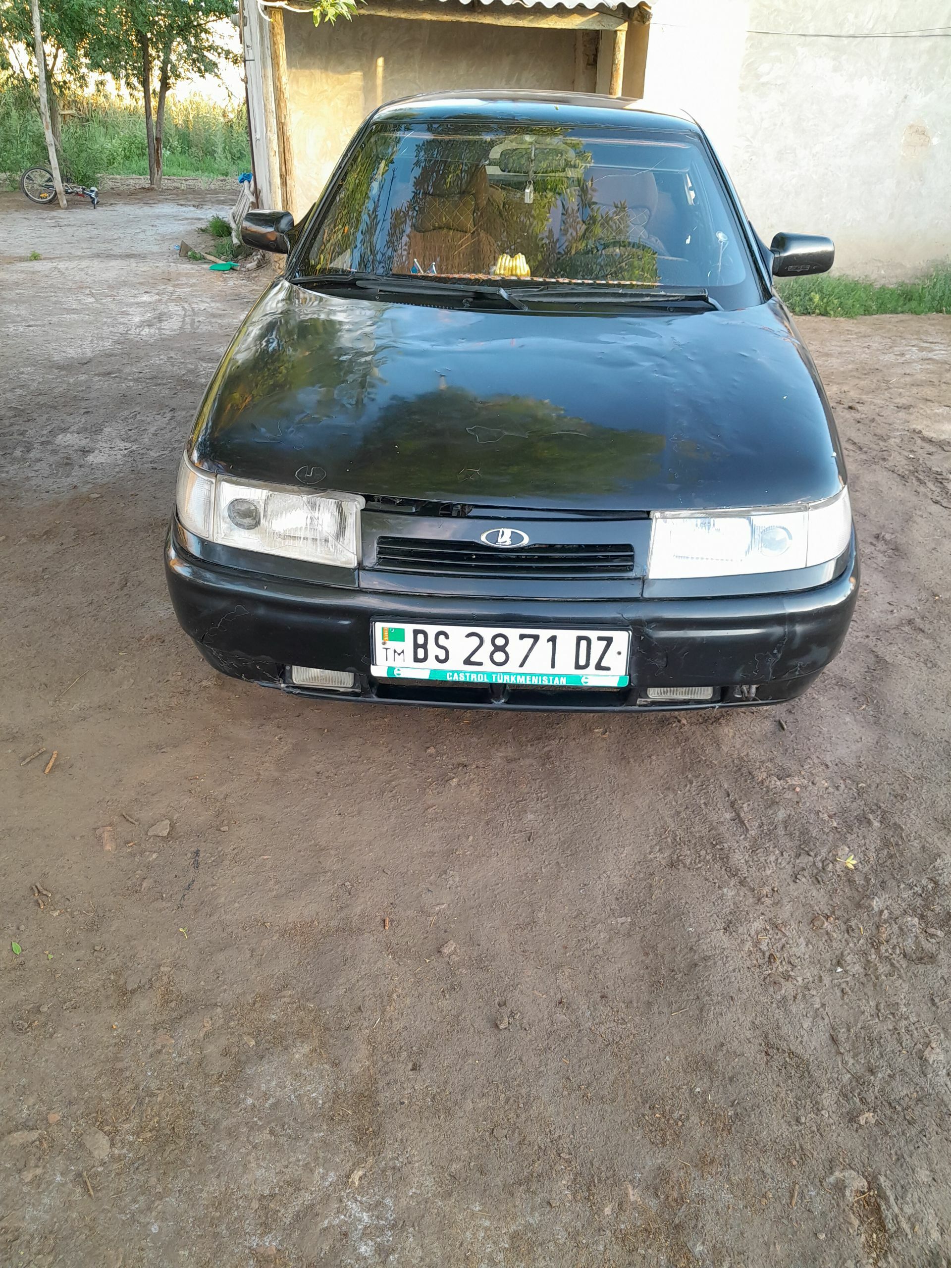 Lada 2110 2004 - 20 000 TMT - Köneürgenç - img 1