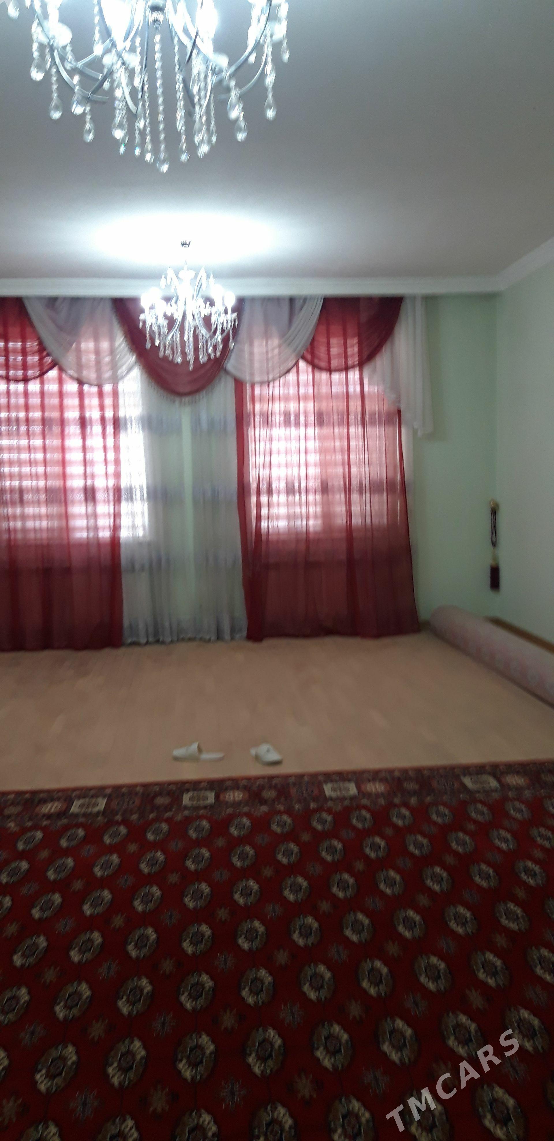 elitka Islam Kerim - Туркменабат - img 1