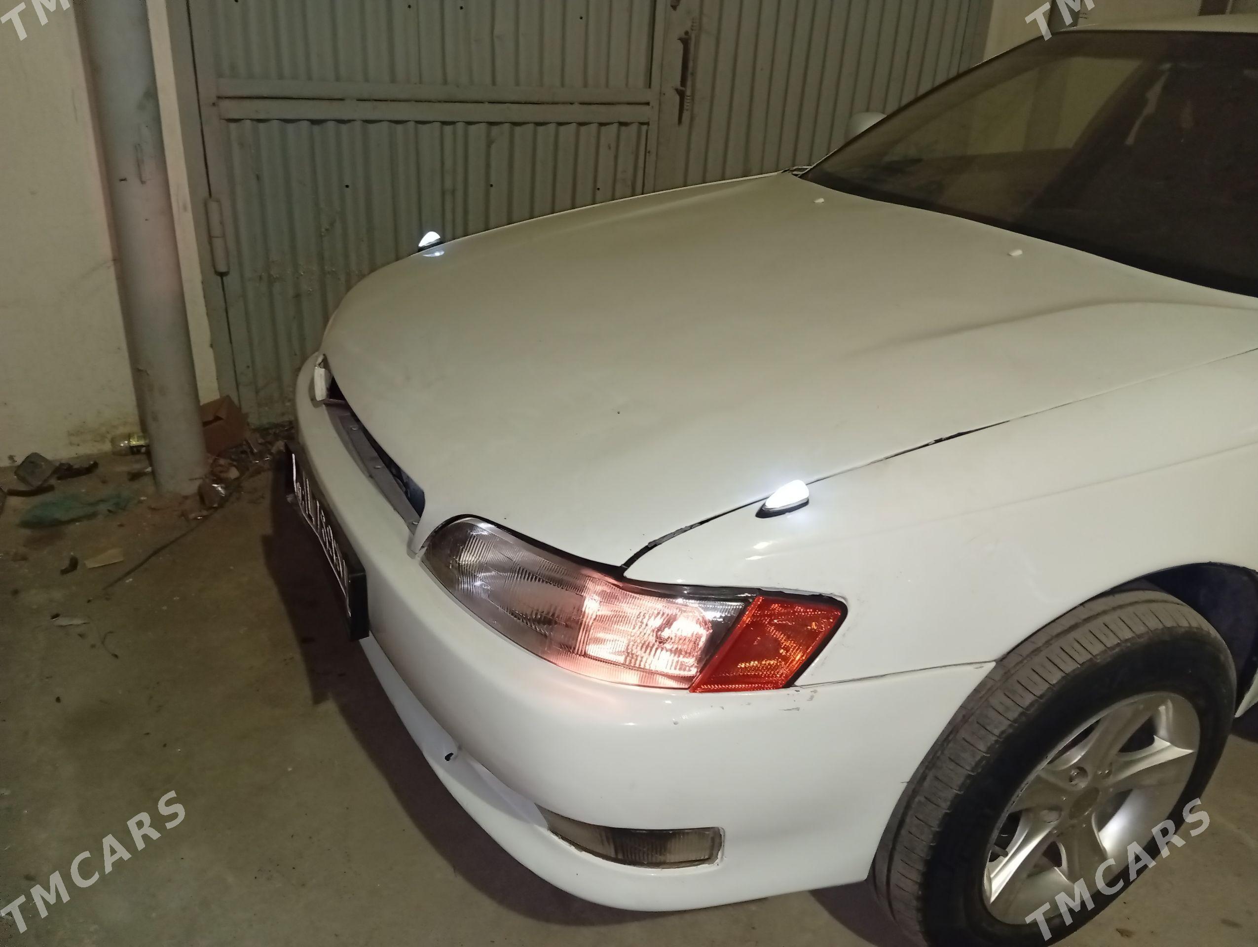 Toyota Mark II 2006 - 55 000 TMT - Türkmenabat - img 1