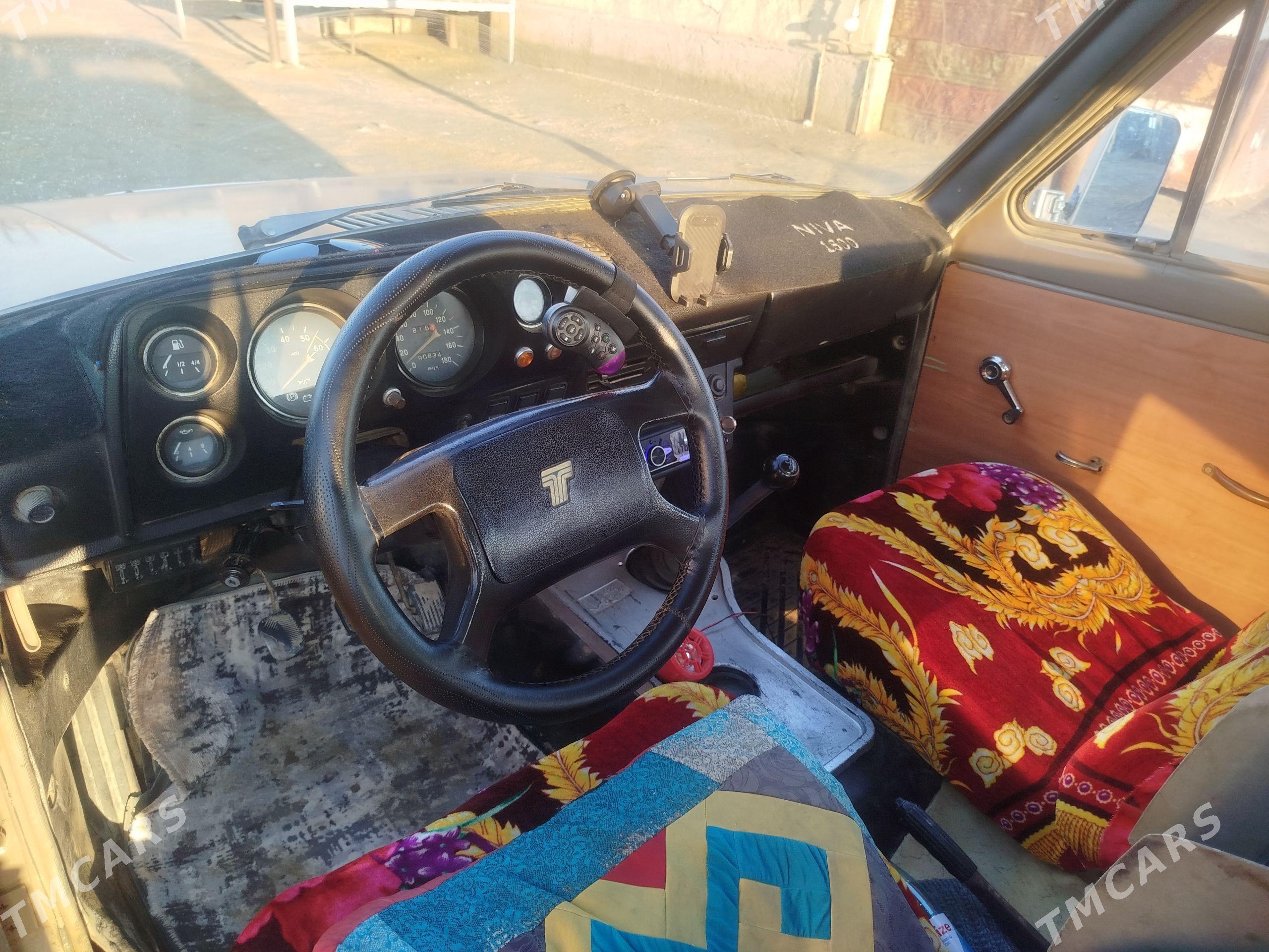Mitsubishi Pajero 1990 - 35 000 TMT - Балканабат - img 1