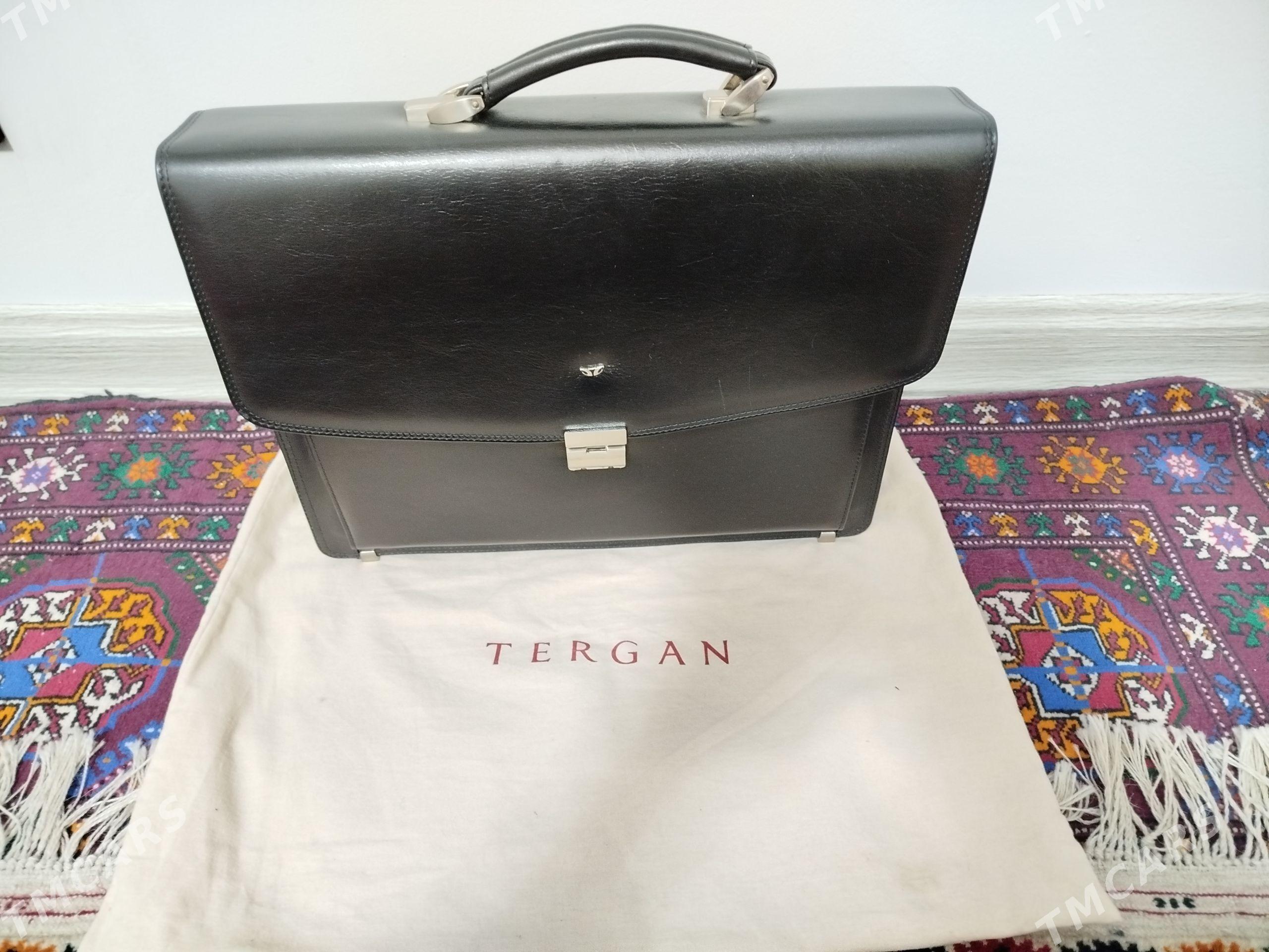 Tergan sumka - Aşgabat - img 1