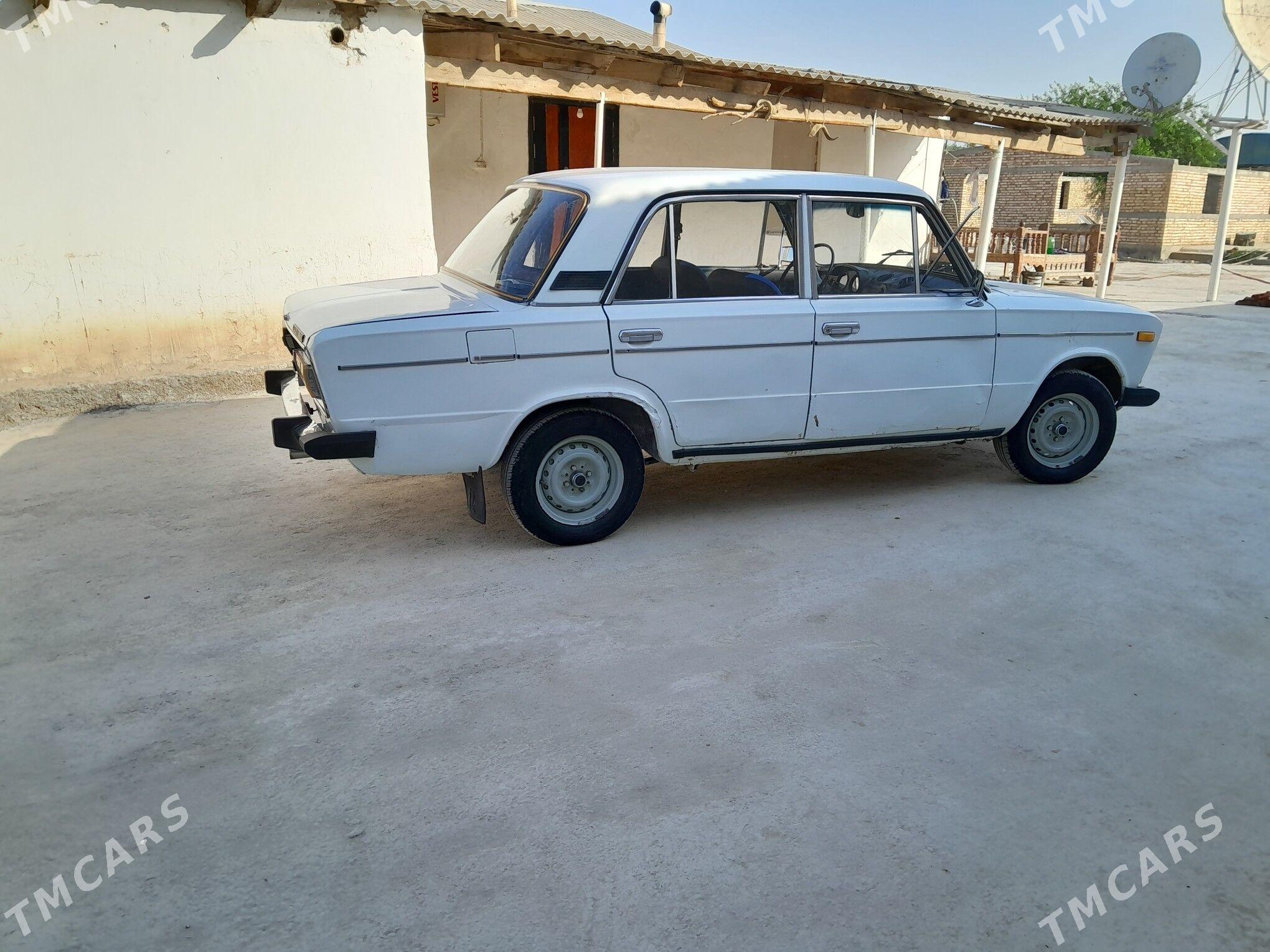 Lada 2106 1999 - 45 000 TMT - Гёкдепе - img 1
