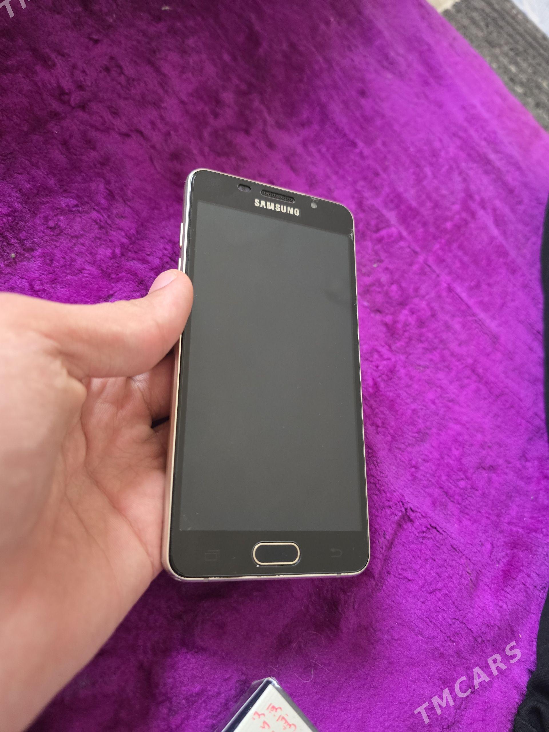 Samsung A5 - Parahat 7 - img 1
