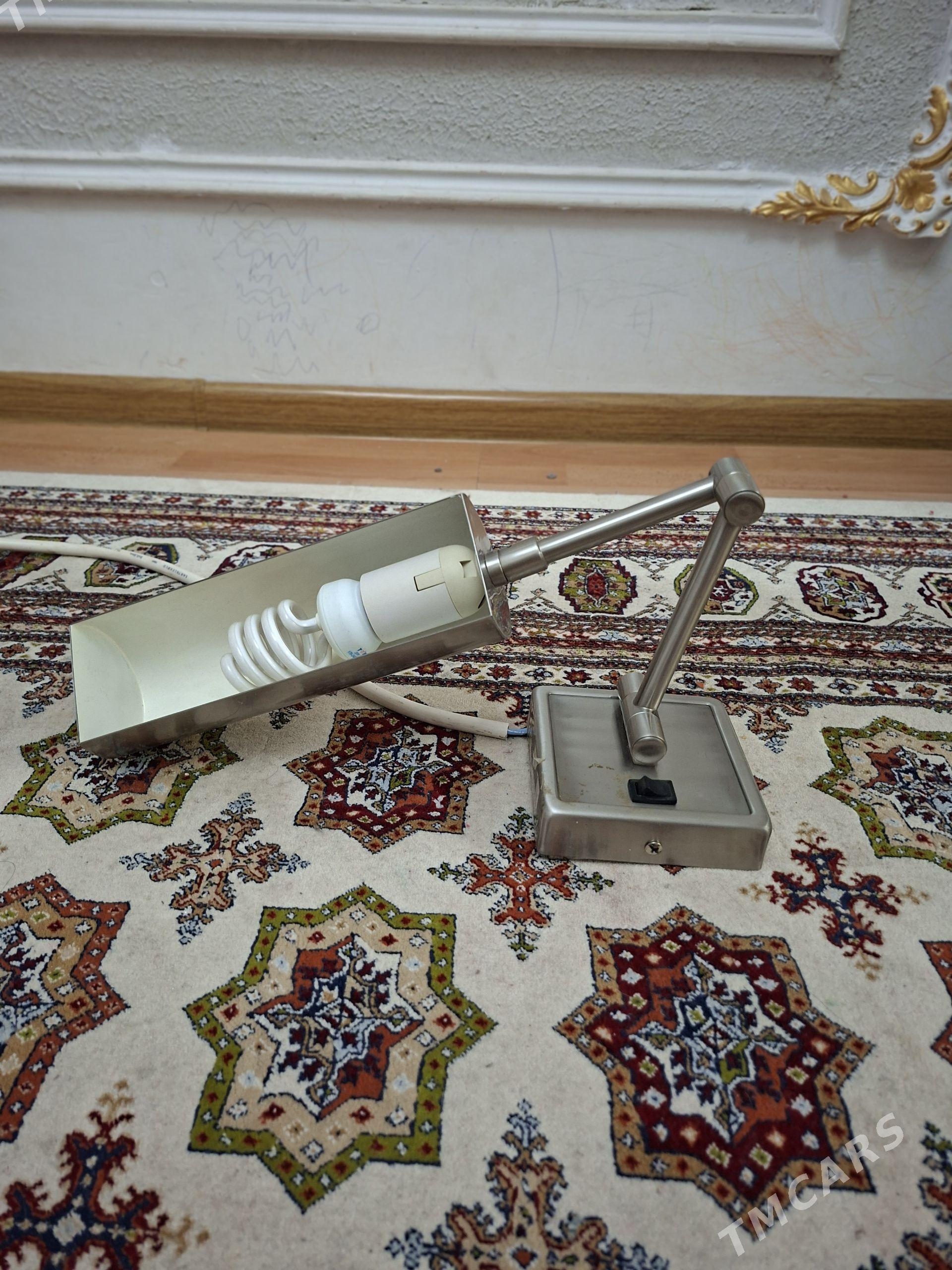 Светильники - Aşgabat - img 1