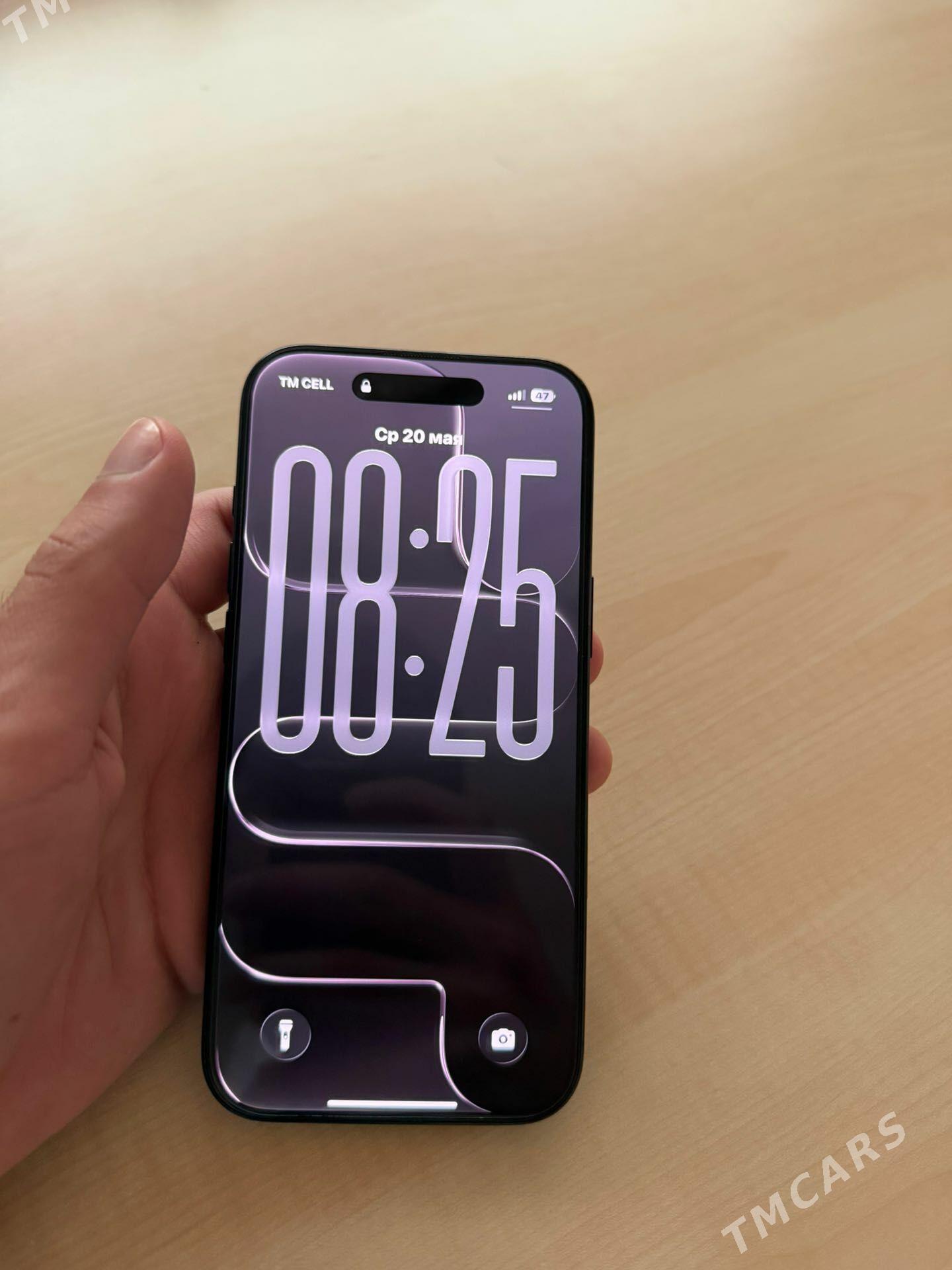 IPhone 17 air - Ашхабад - img 1