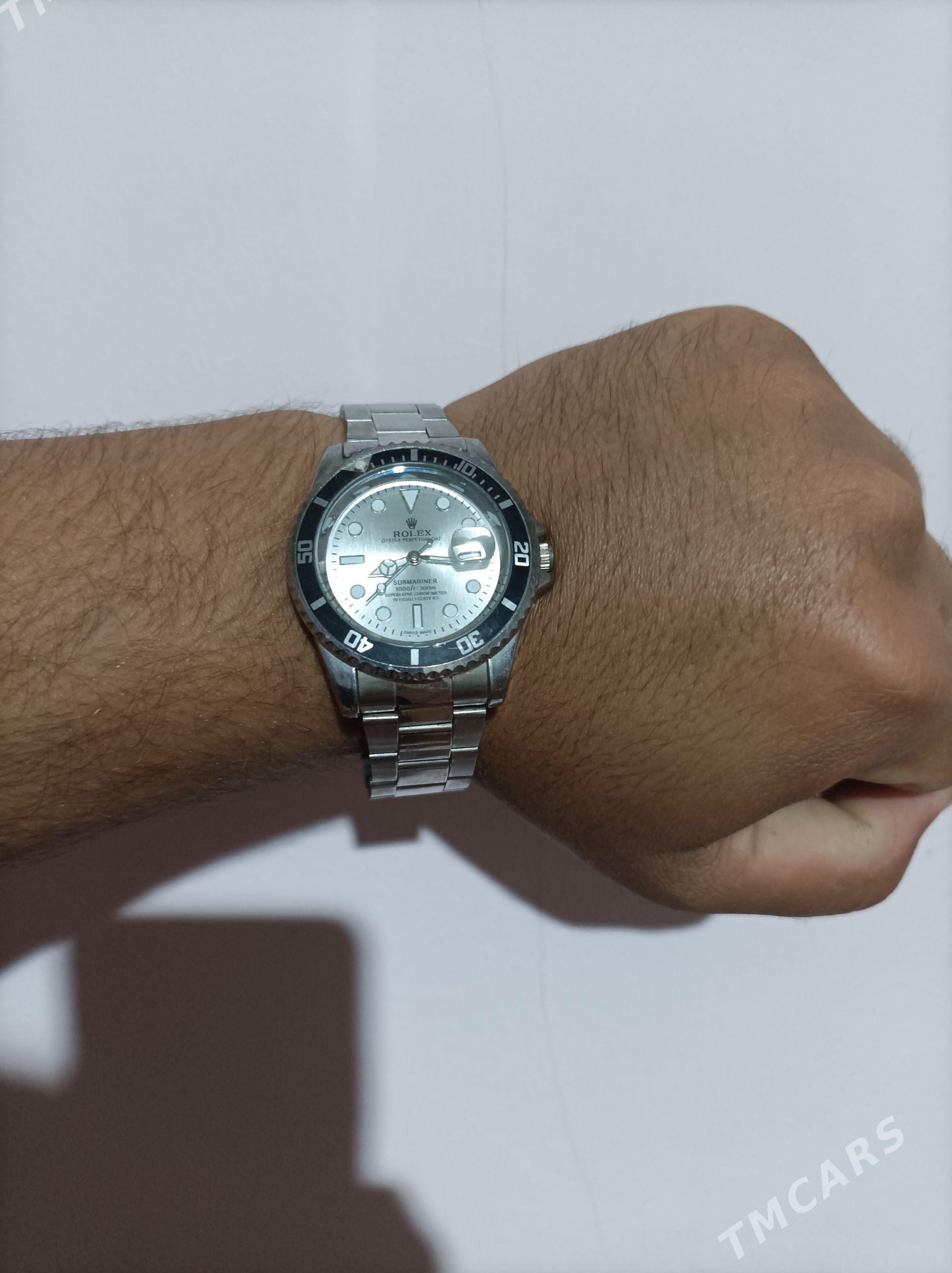 rolex - Дашогуз - img 1