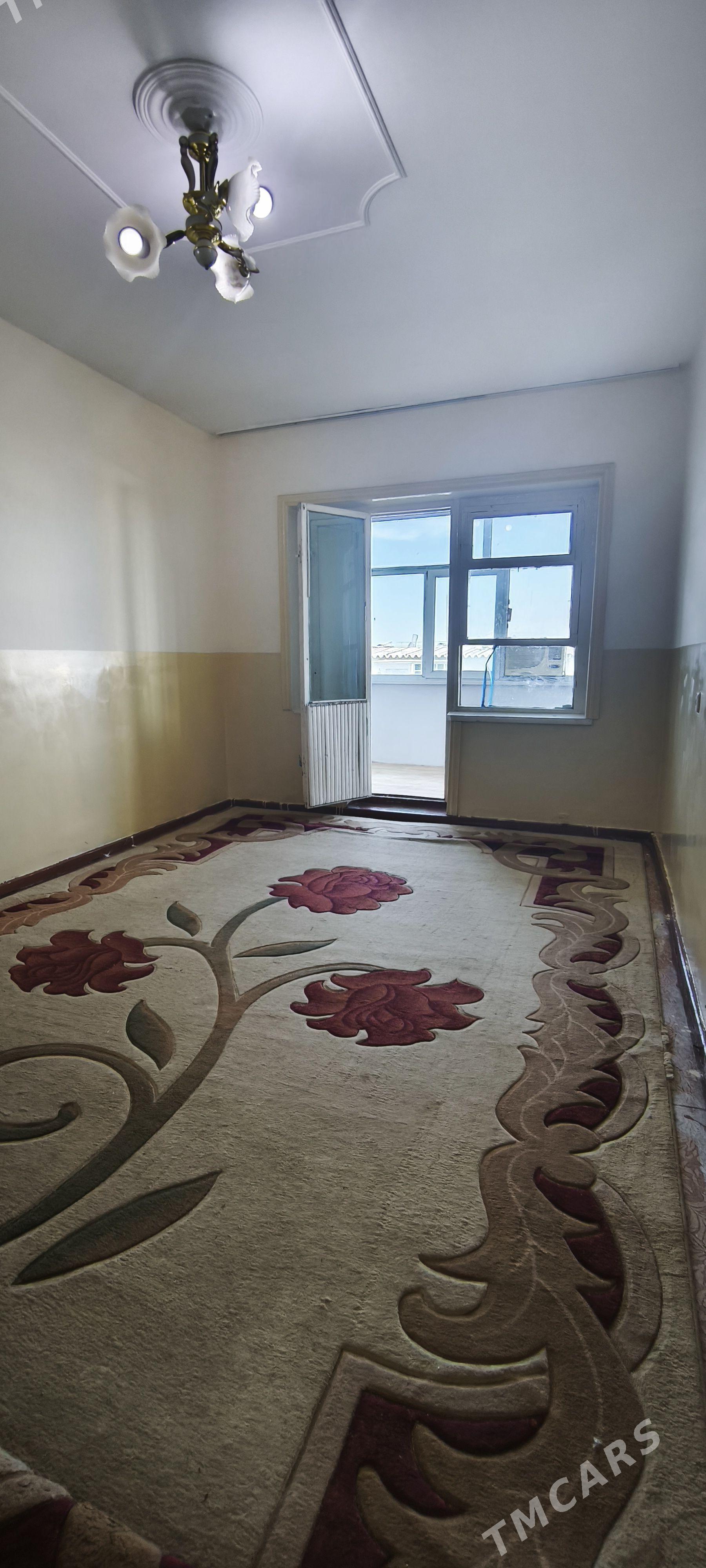 3 КОМН БИЗМЕИНЕ ГРЕСС - Büzmeýin GRES - img 1
