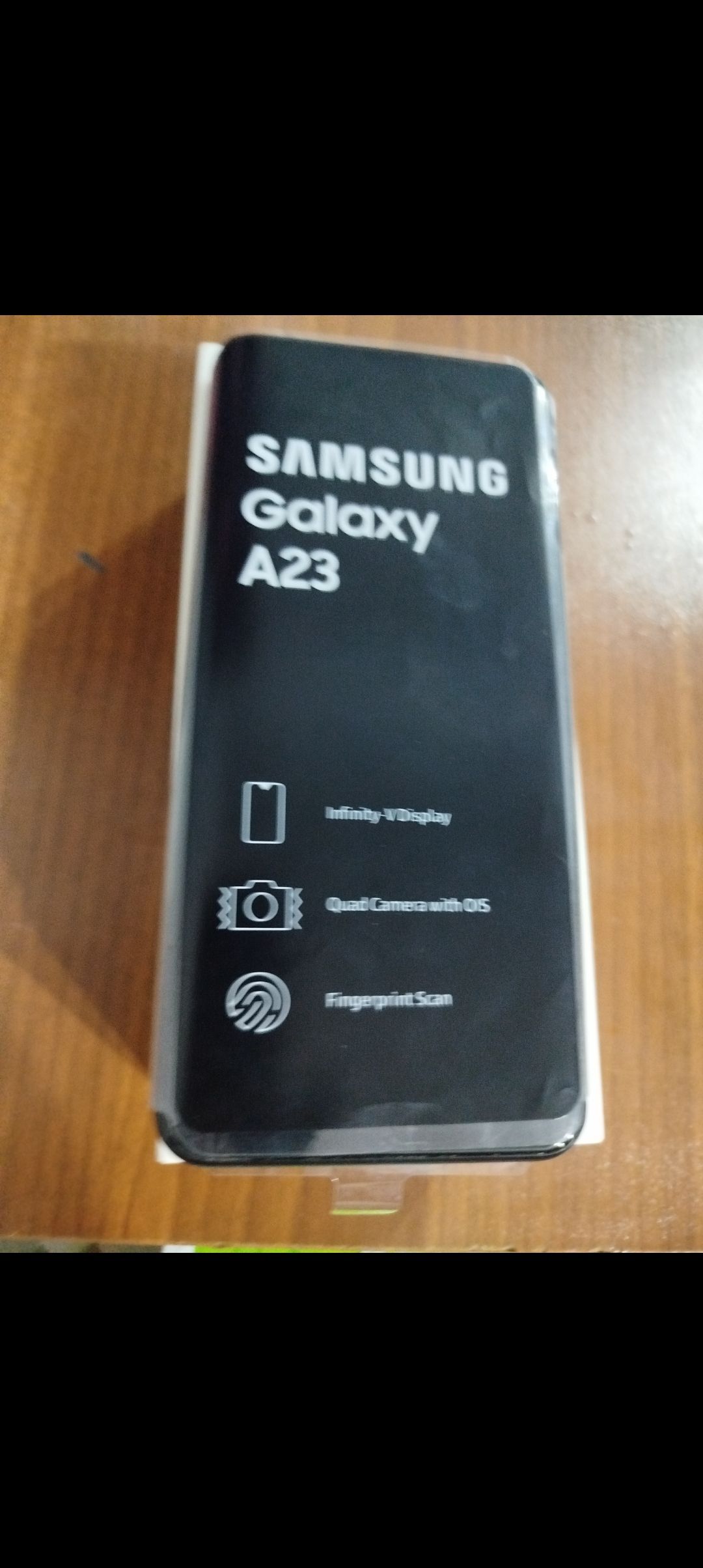 Samsung a23 - Мары - img 1