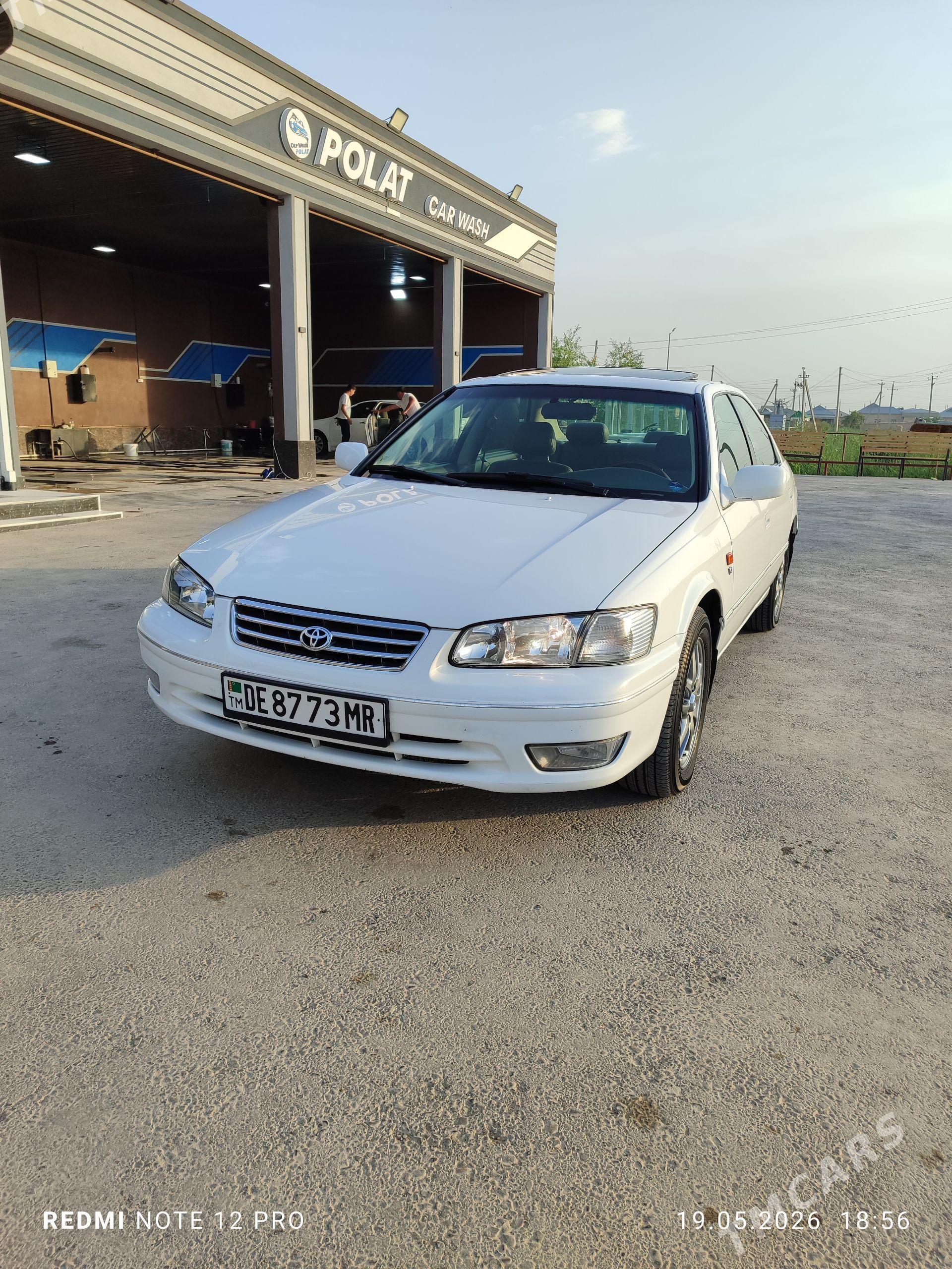 Toyota Camry 1998 - 192 000 TMT - Mary - img 1