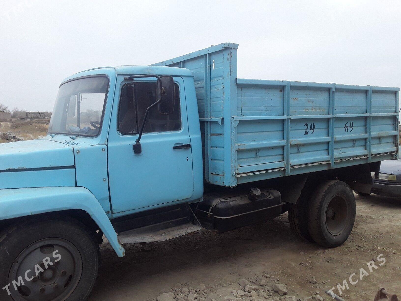 Gaz 53 1993 - 25 000 TMT - Akdepe - img 1