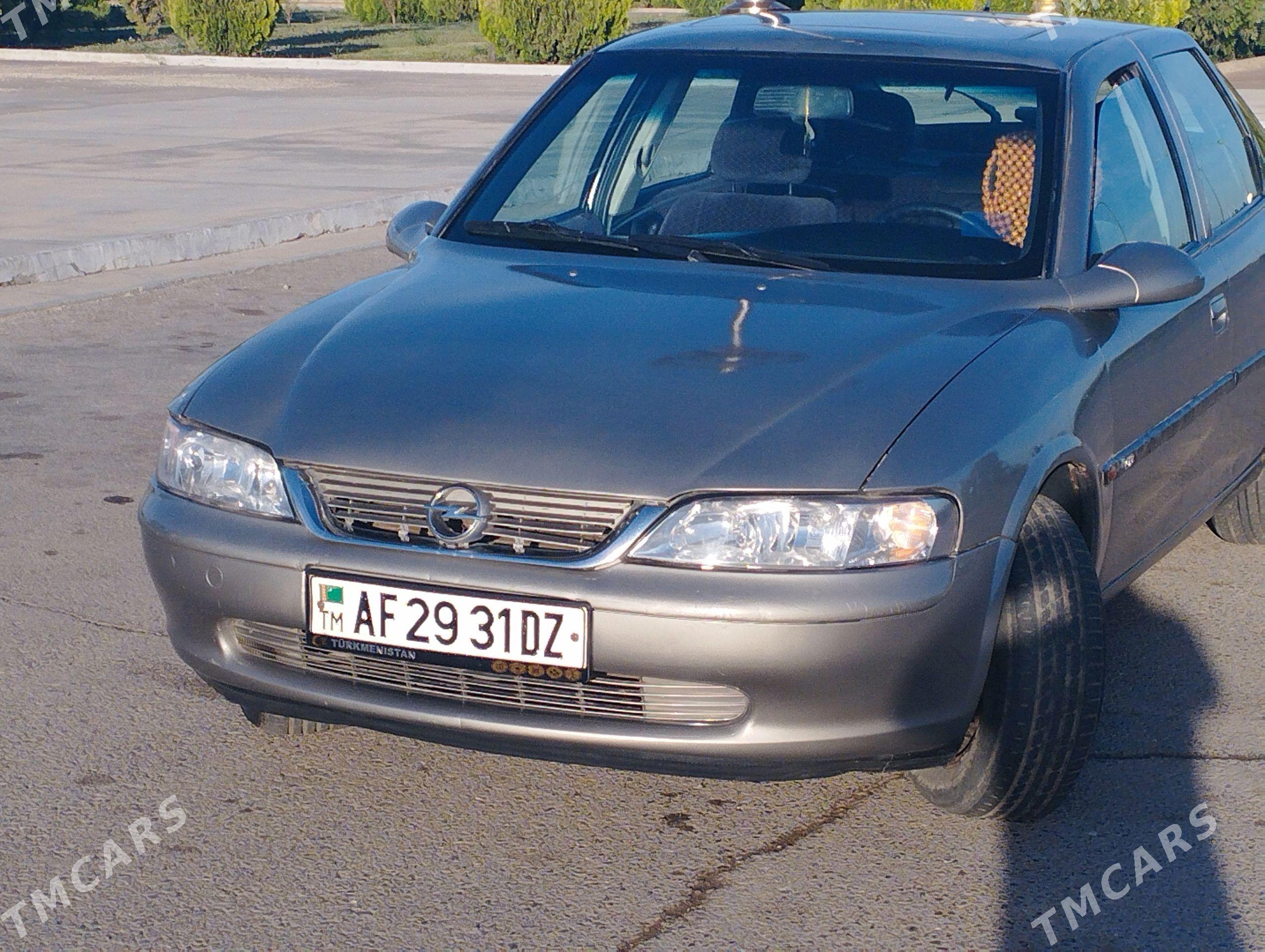 Opel Vectra 1996 - 54 000 TMT - Дашогуз - img 1