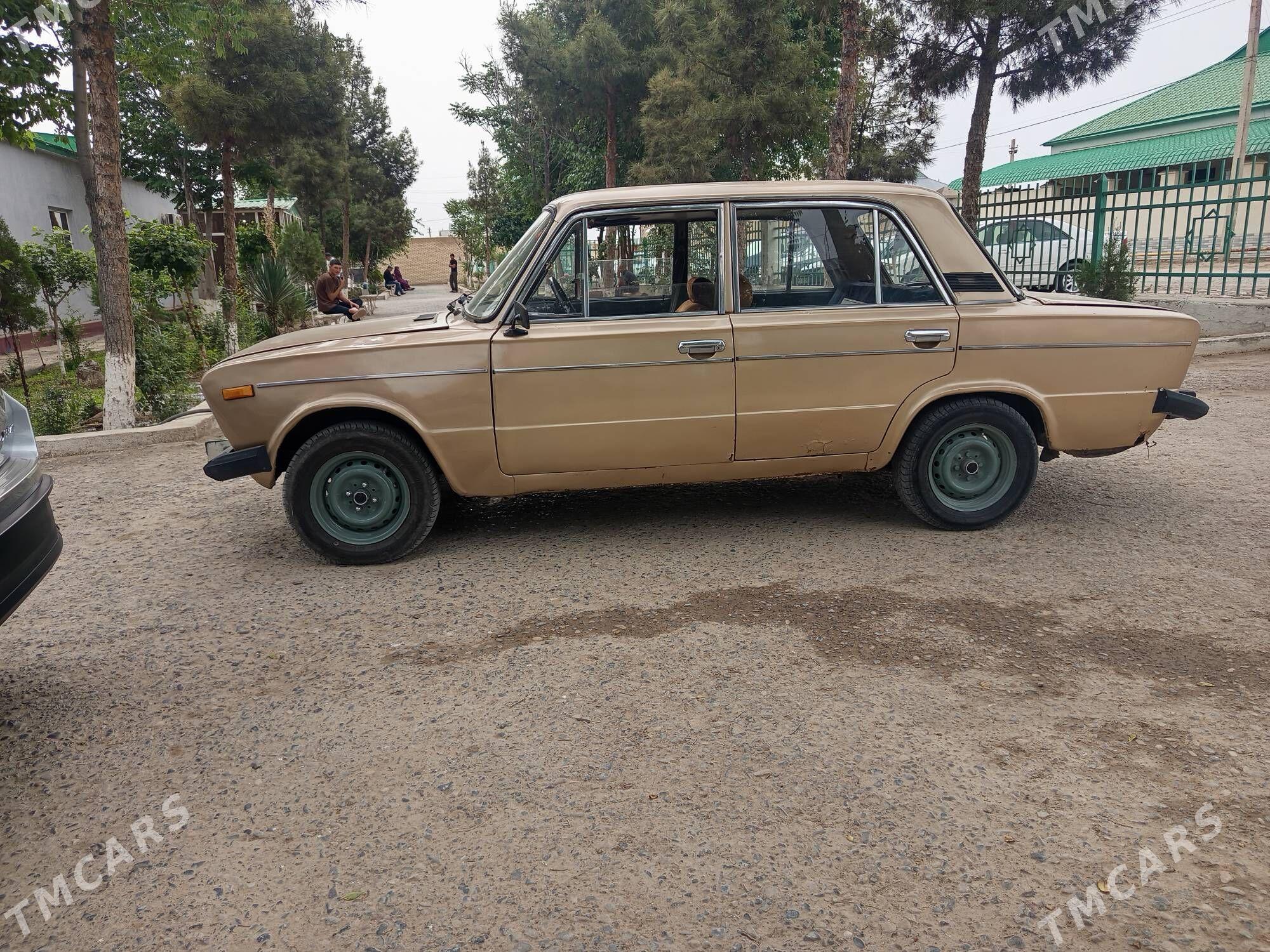 Lada 2106 1984 - 18 000 TMT - Sakarçäge - img 1