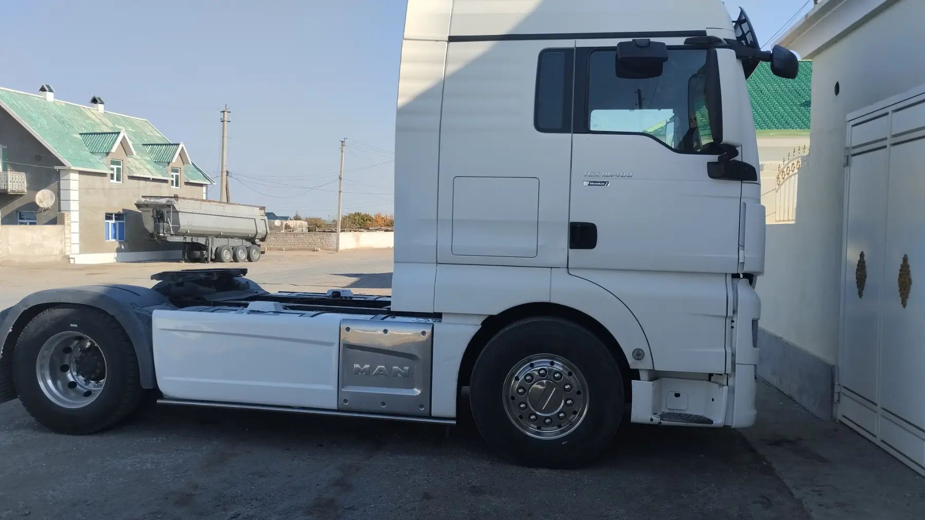 Man spoler 5 000 TMT - Ашхабад - img 1
