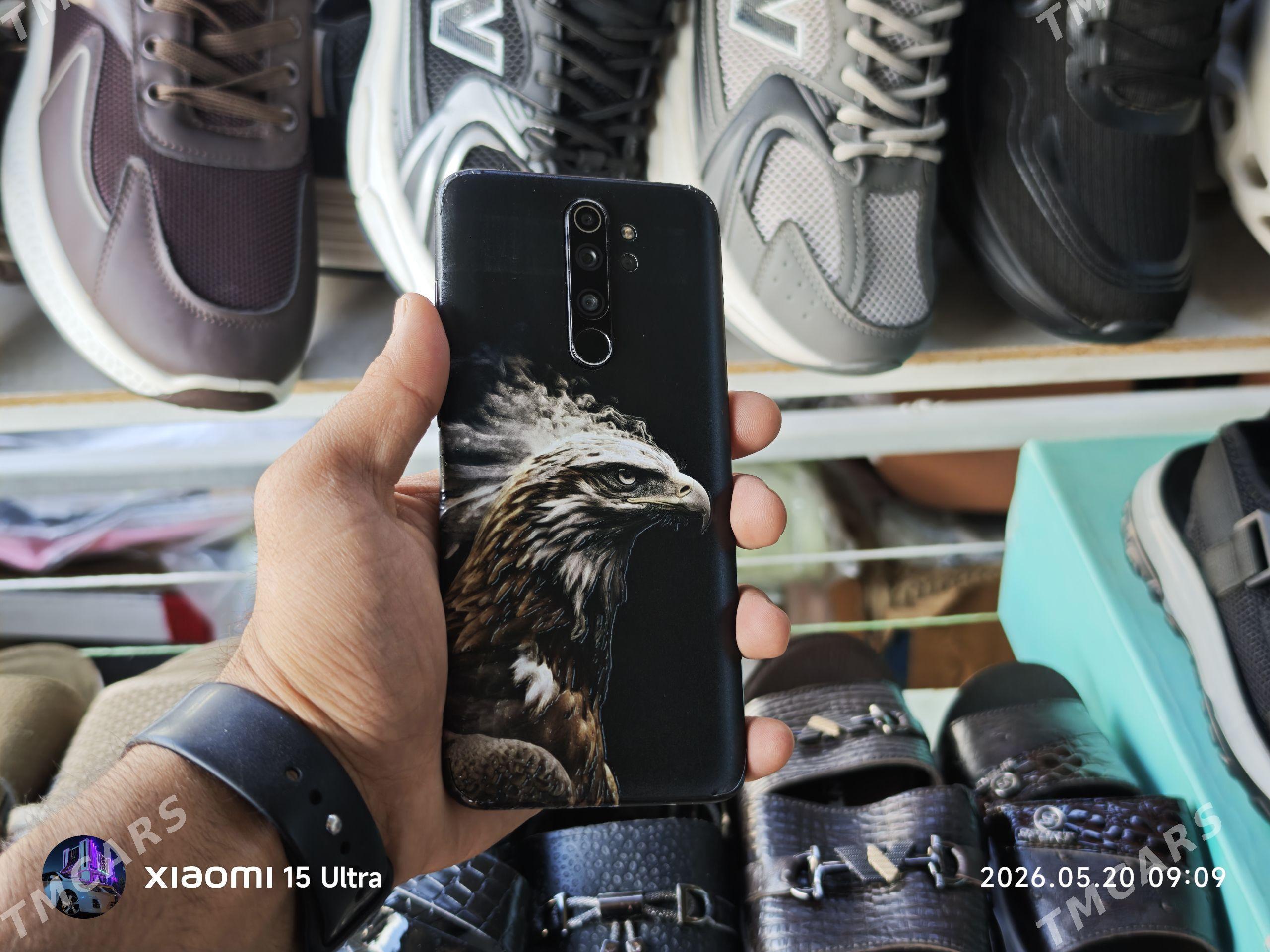 Redmi not 8 Pro 6/128 Gb - Daşoguz - img 1