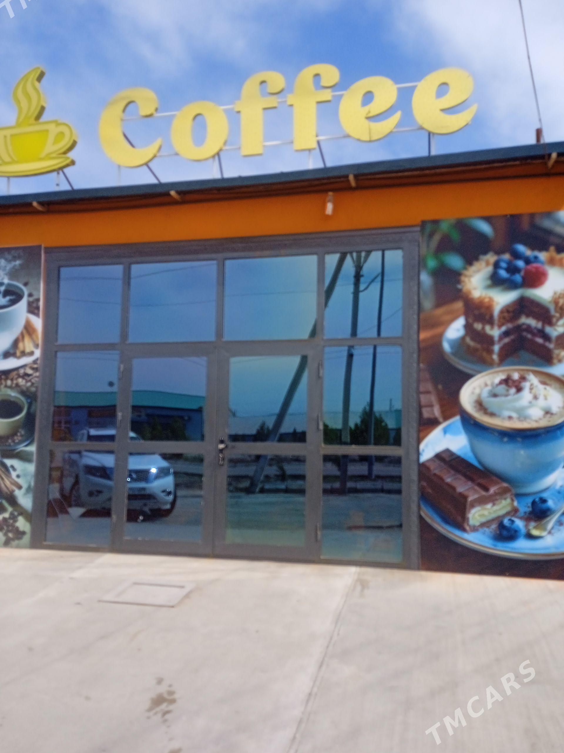 COFFE time - Daşoguz - img 1