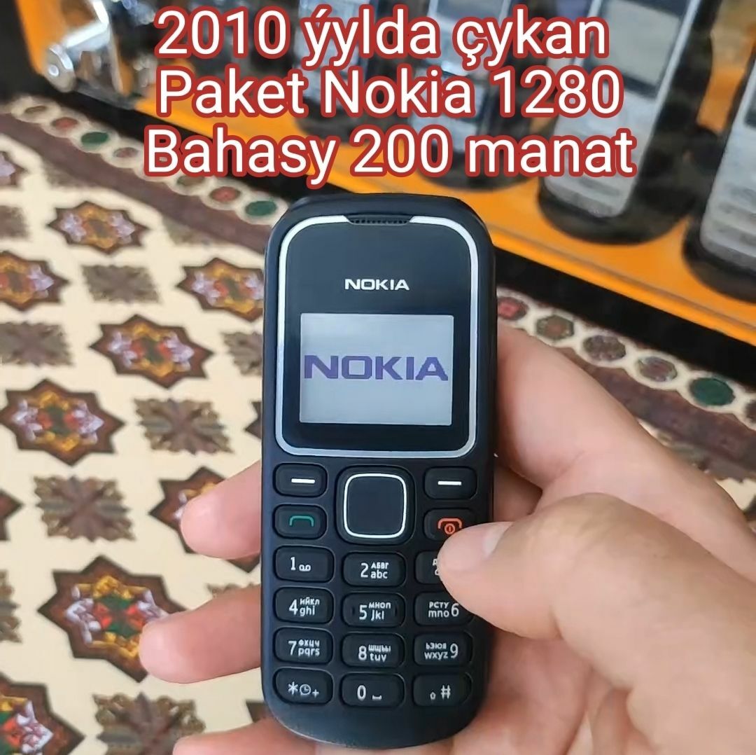 Legenda Nokia Telefonlar - Daşoguz - img 1