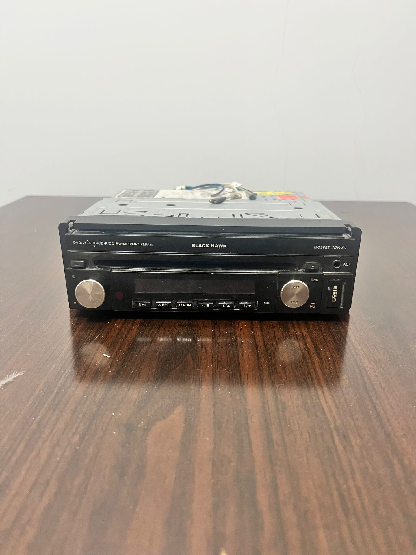 black hawk 1 500 TMT - 10 mkr - img 1
