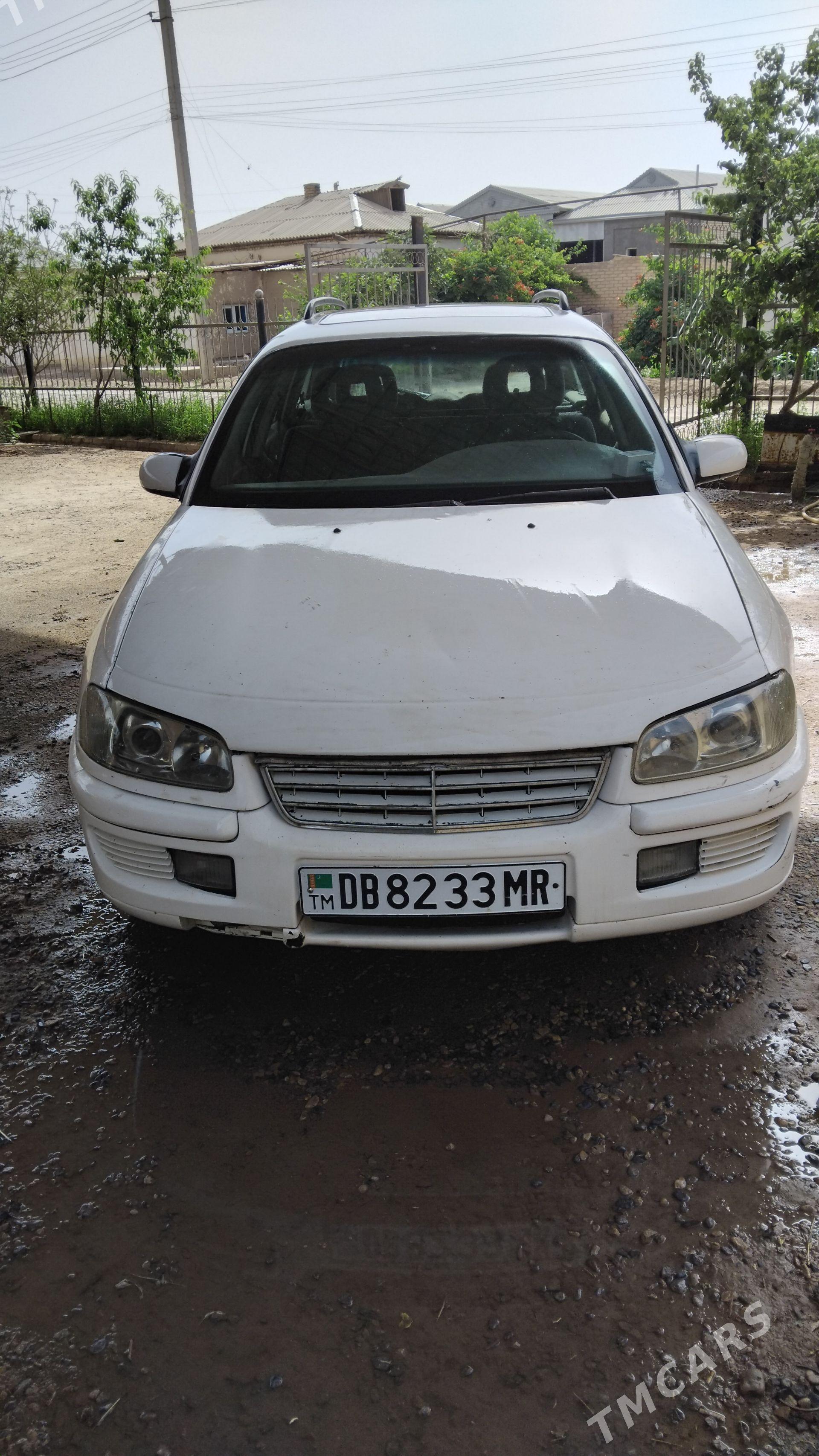 Opel Omega 1995 - 40 000 TMT - Mary - img 1