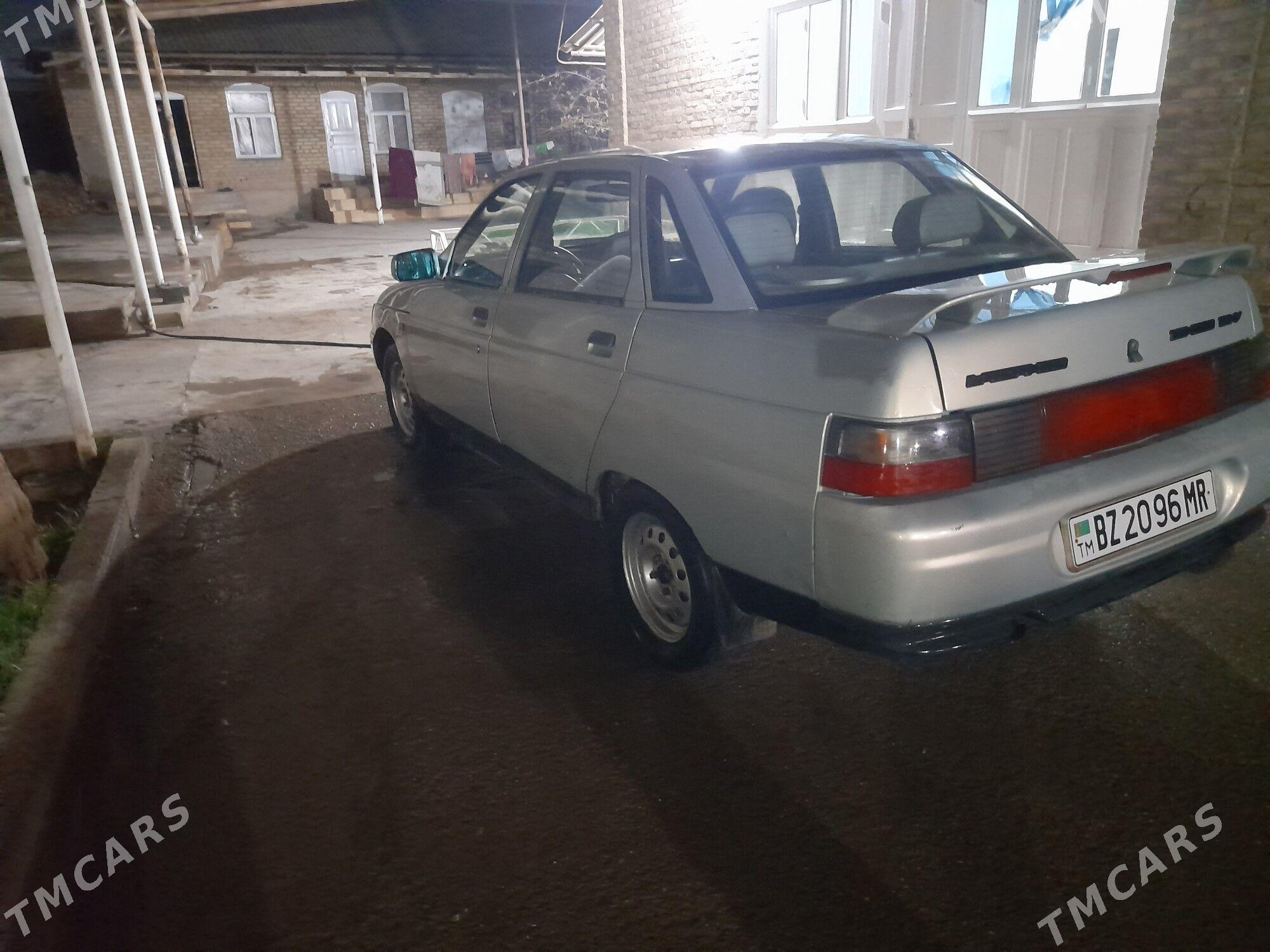 Lada 2110 2003 - 22 000 TMT - Мары - img 1