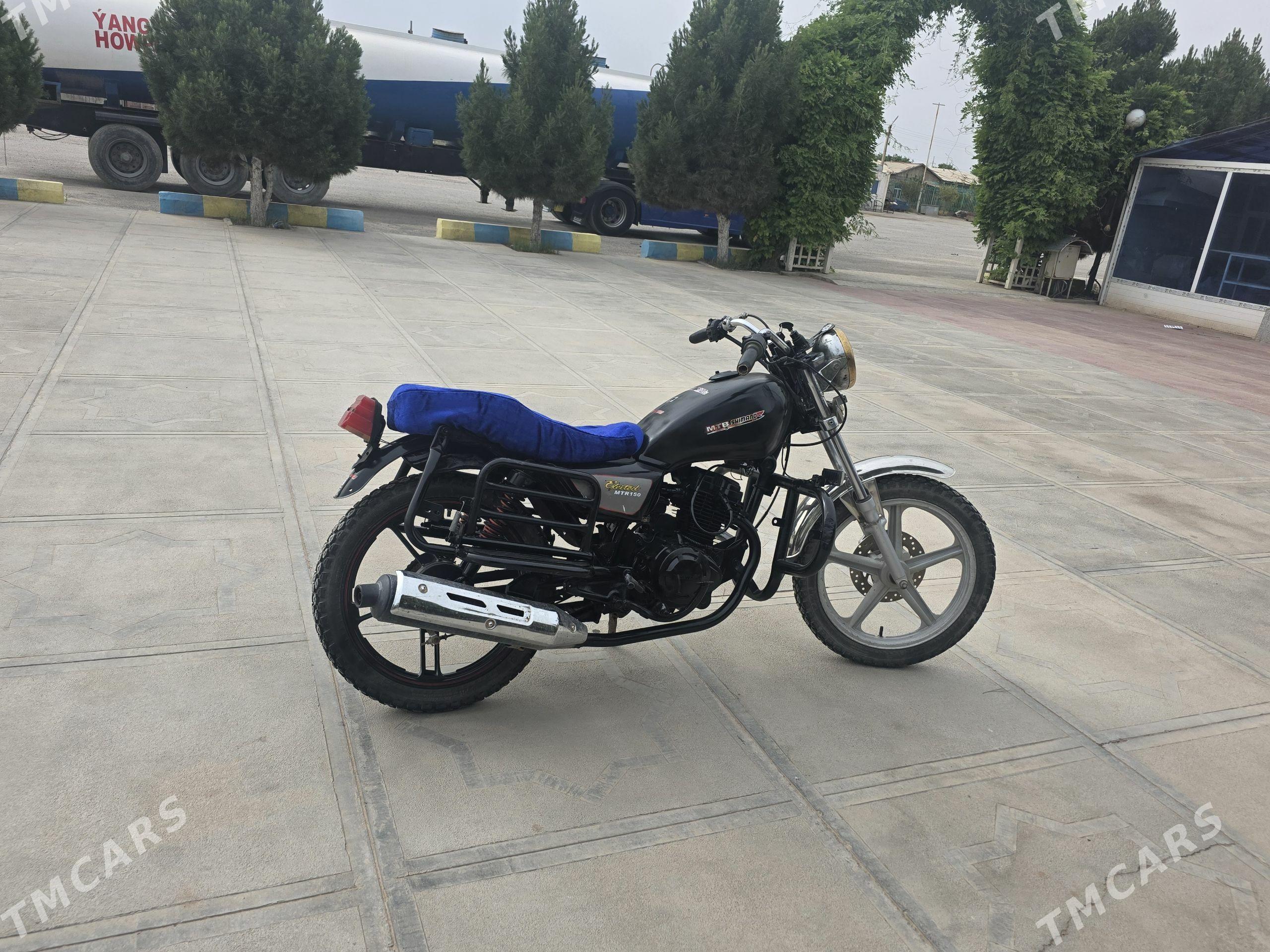 Fekon FK150-8G 2019 - 7 400 TMT - Tejen - img 1