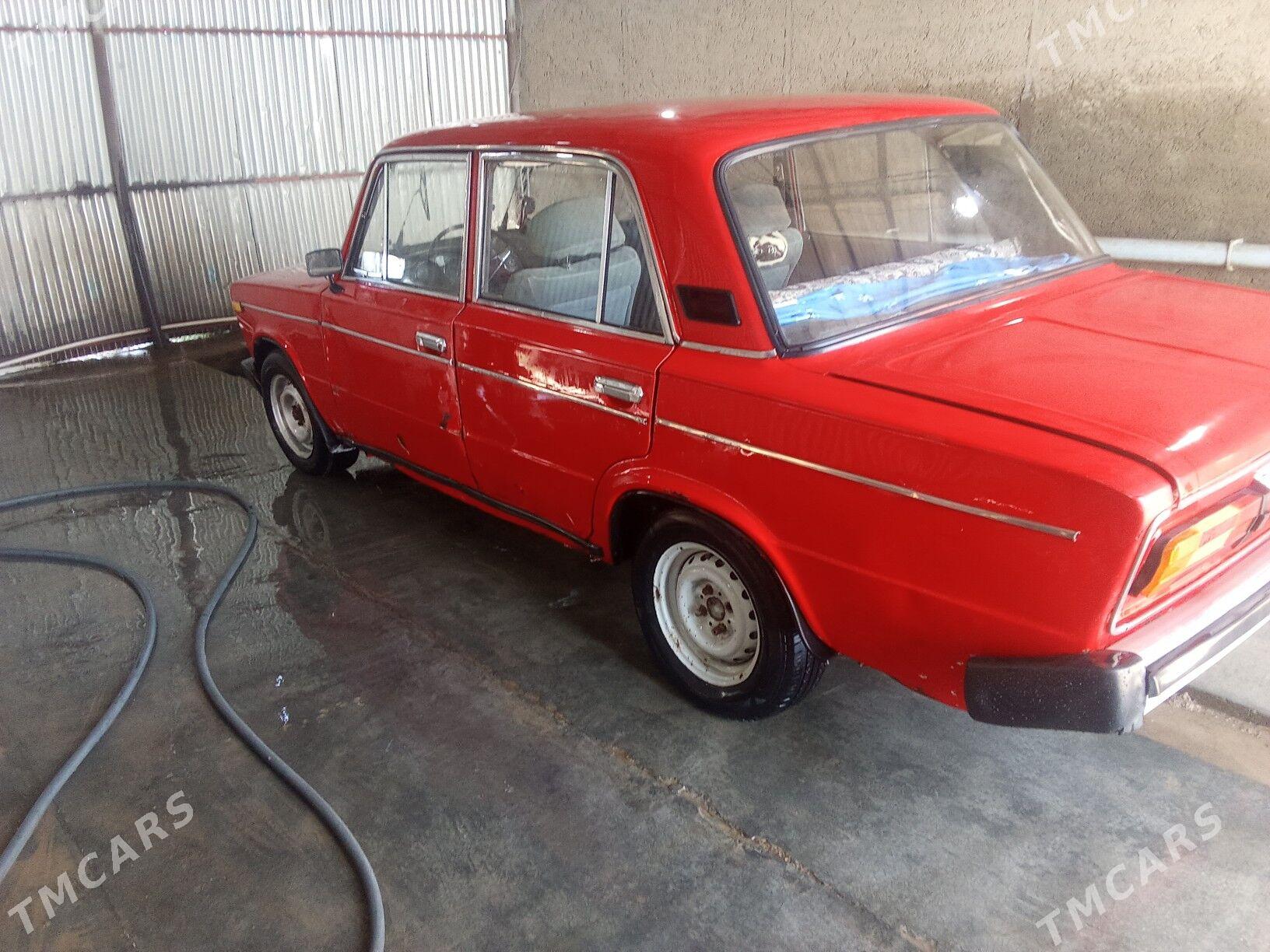Lada 2106 1986 - 17 000 TMT - Байрамали - img 1