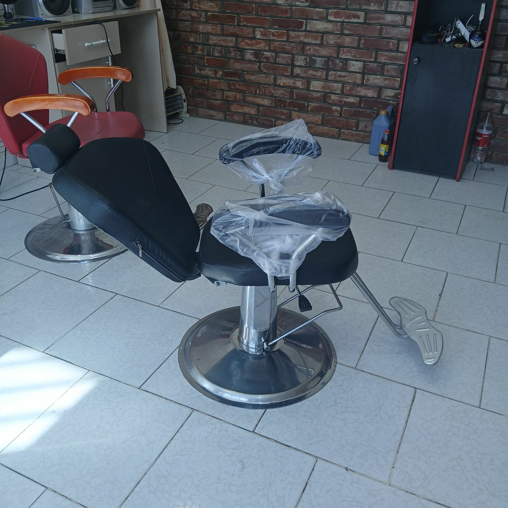 salon kreslo - Туркменабат - img 1