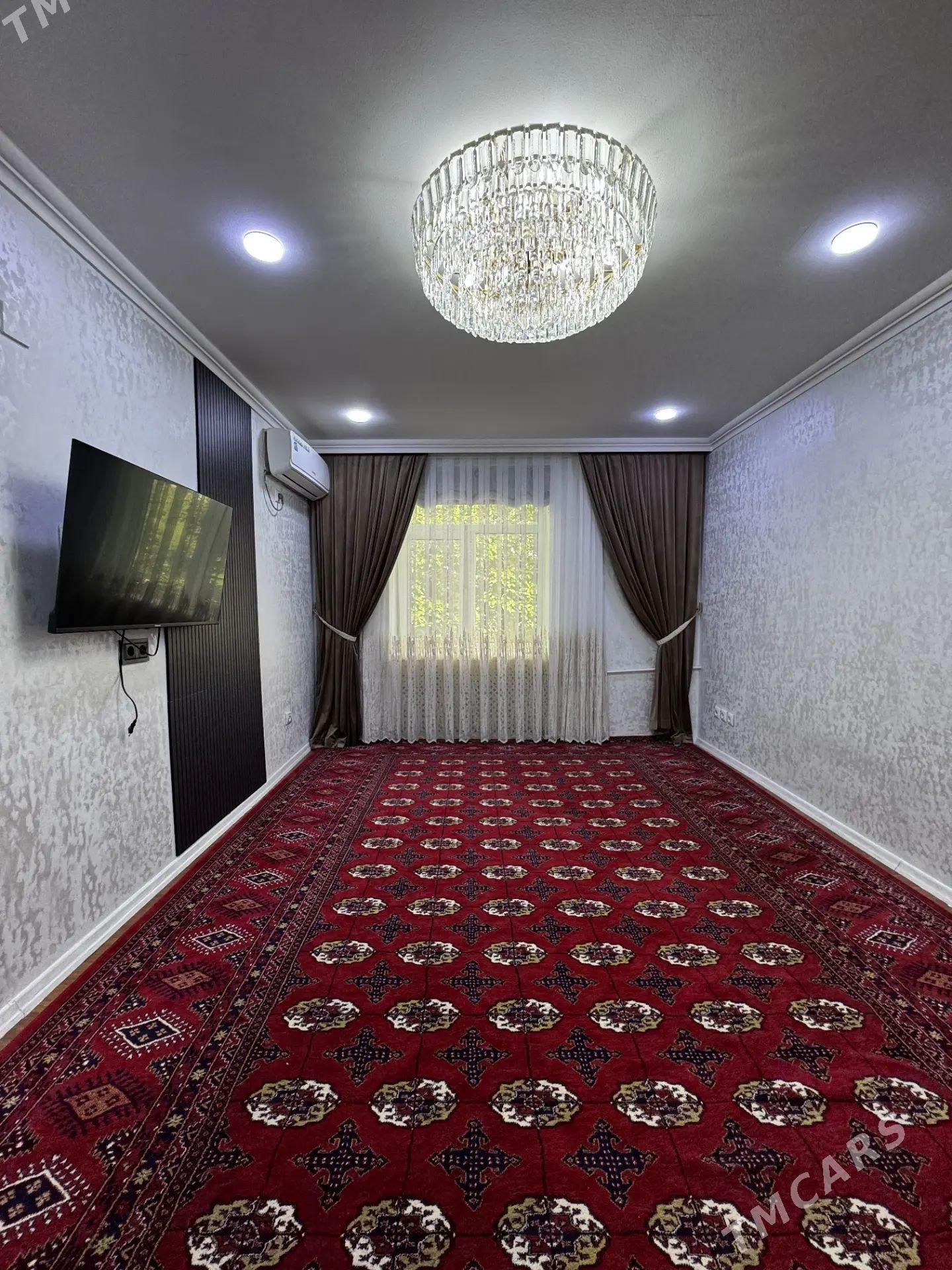 Eyesinden Arenda Jay Gerek - Aşgabat - img 1