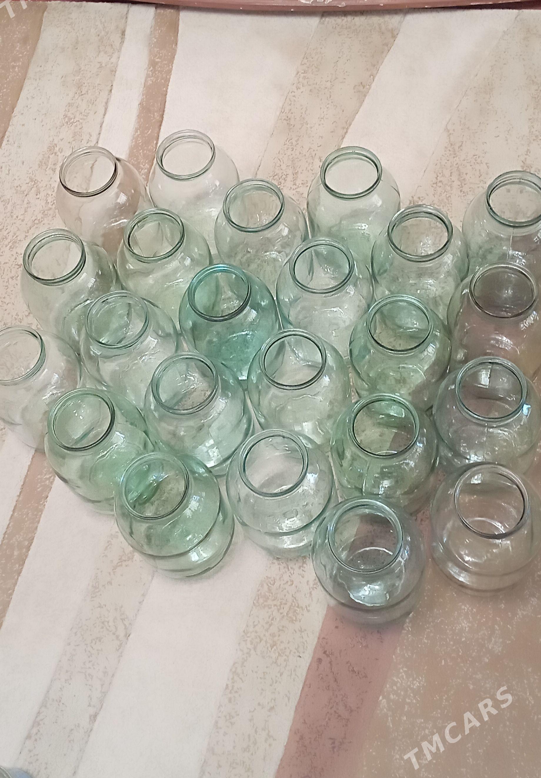 Банки - Мары - img 1