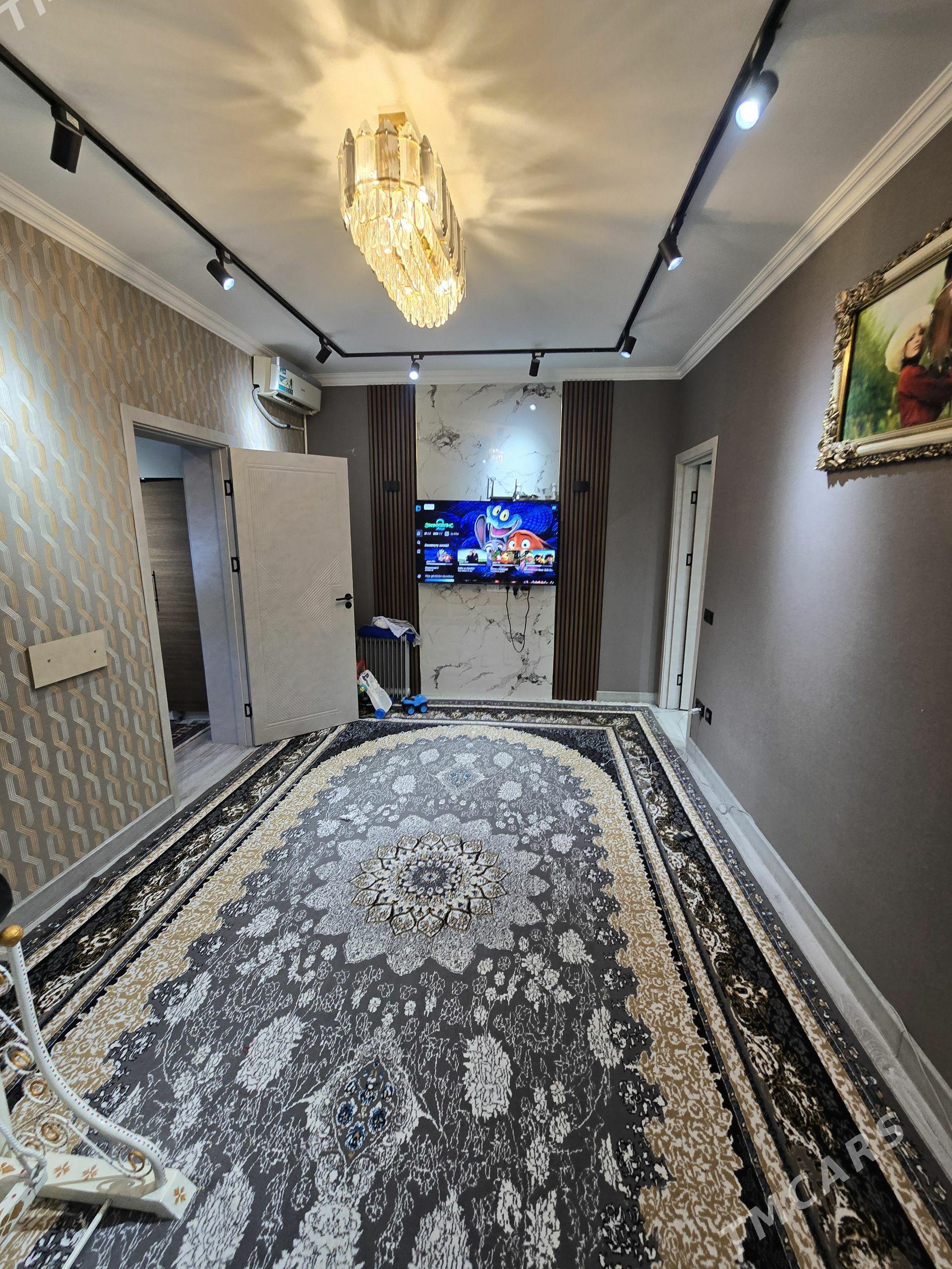 🟥ГАГАРИНА 2 ЭТАЖ 1 КОМНТ🟥 - Aşgabat - img 1