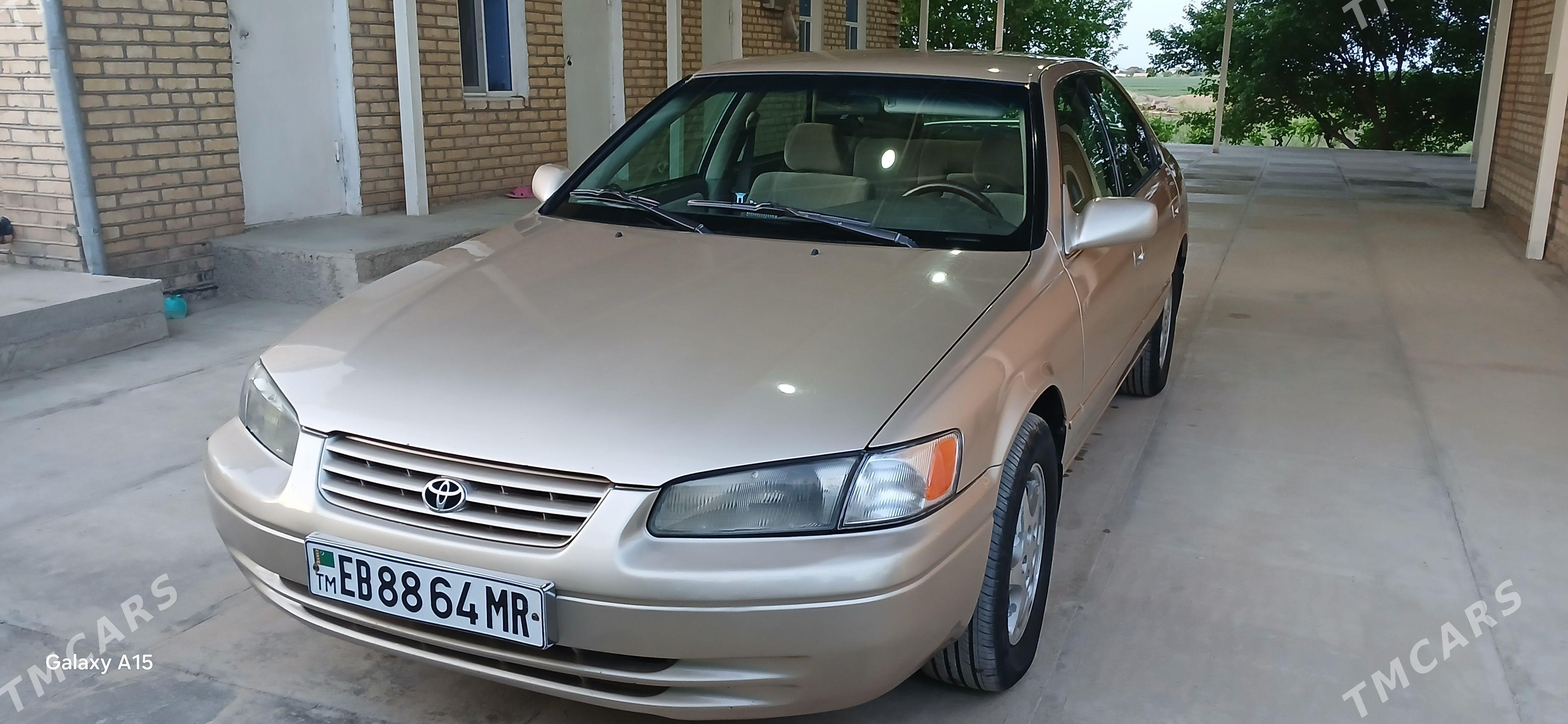 Toyota Camry 1998 - 142 000 TMT - Baýramaly - img 1