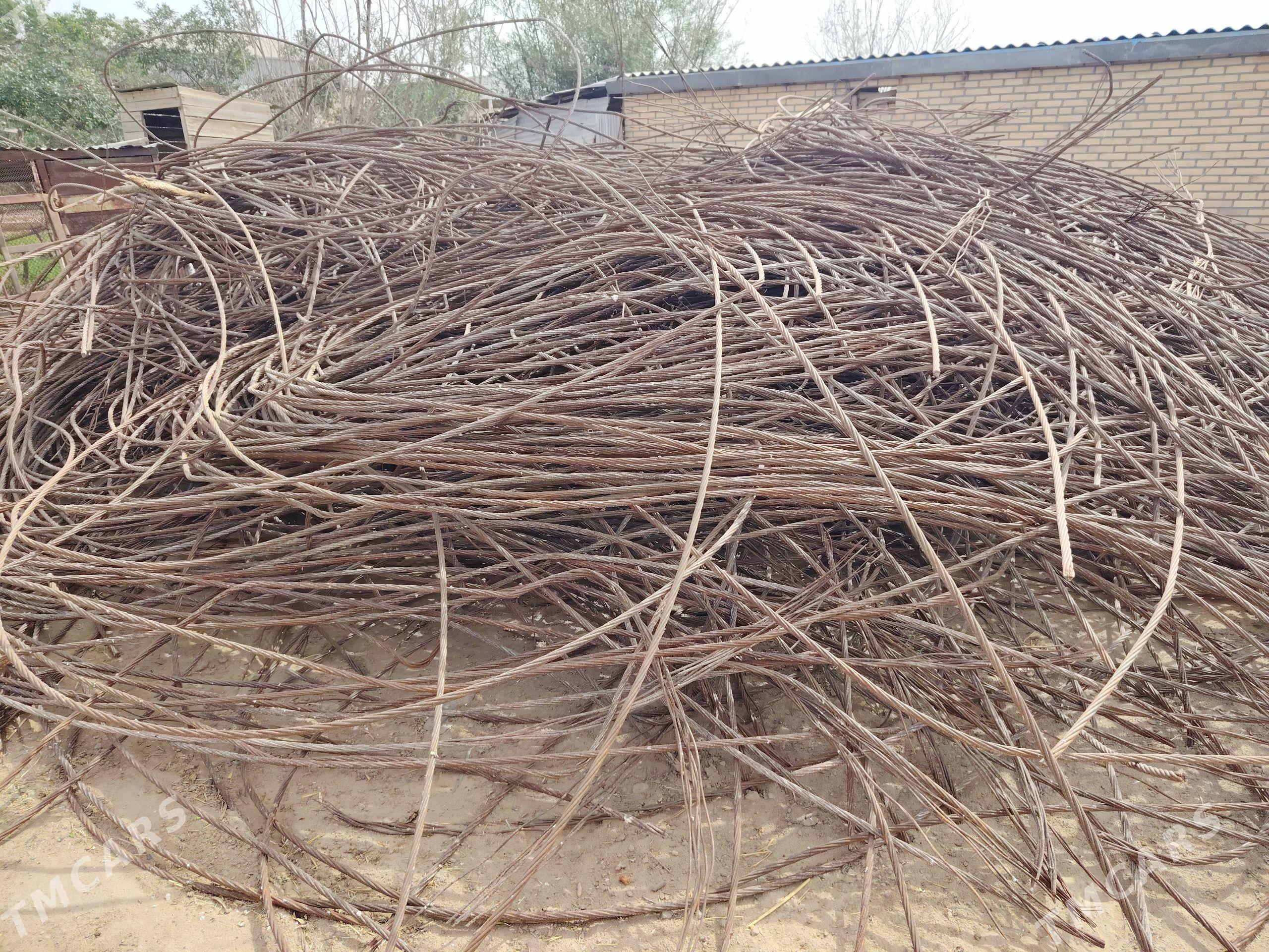 biton zabor tros sim materiyal - Murgap - img 1
